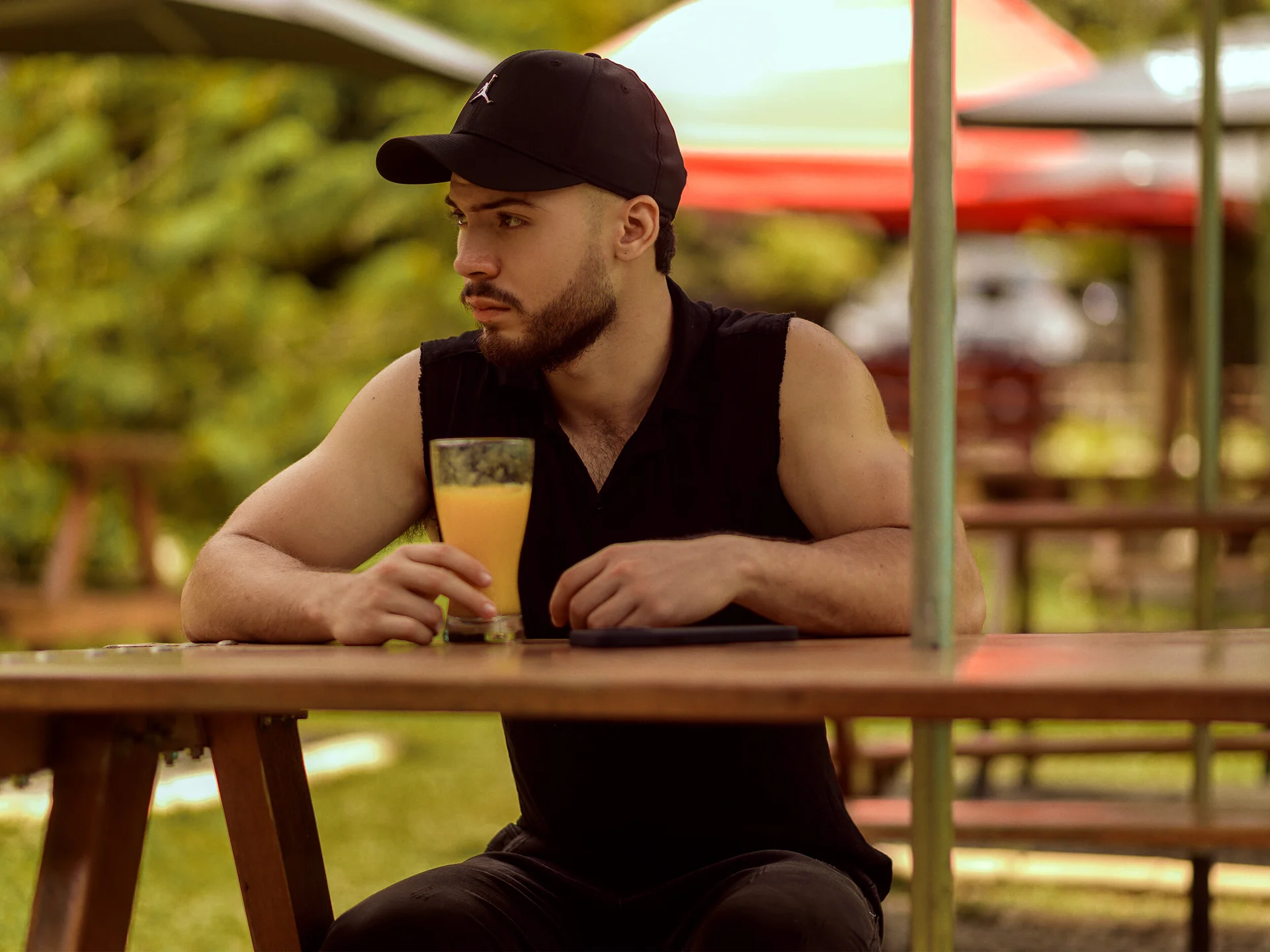 XXX Porn Photo of Nude SebastianVilla_ 17