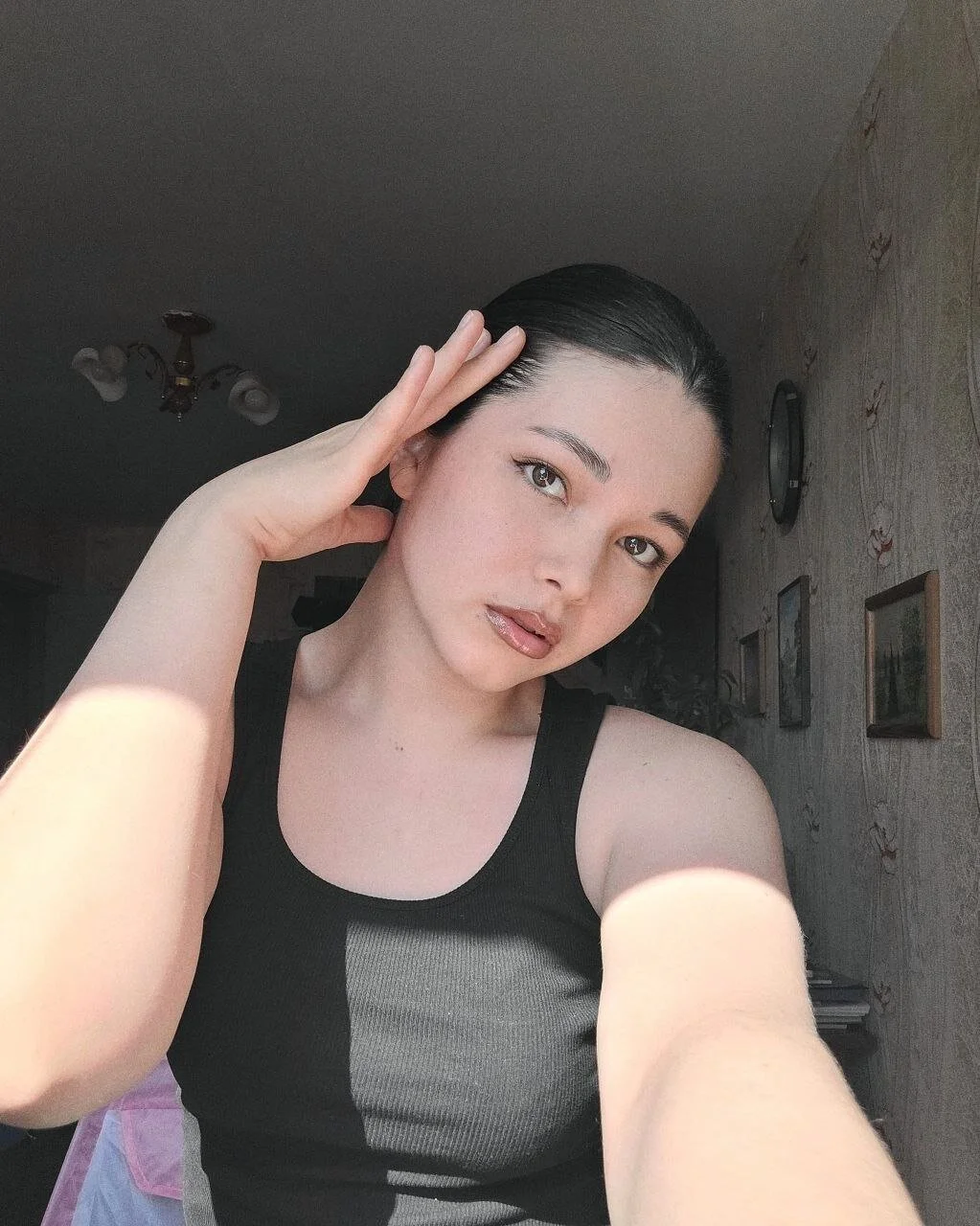 XXX Porn Photo of Nude Albi_Glow 5