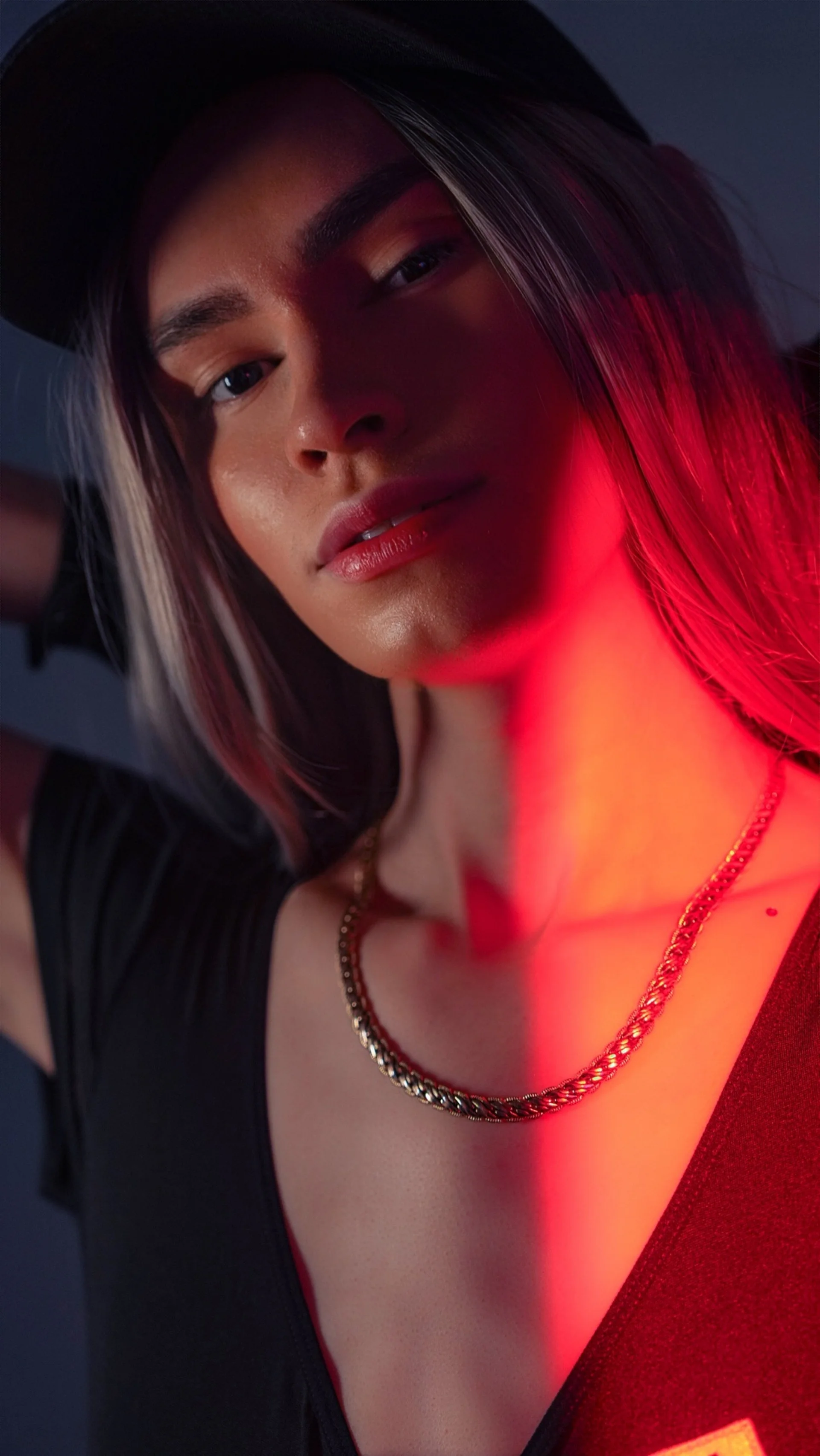 XXX Porn Photo of Nude kamilla_rossi 7