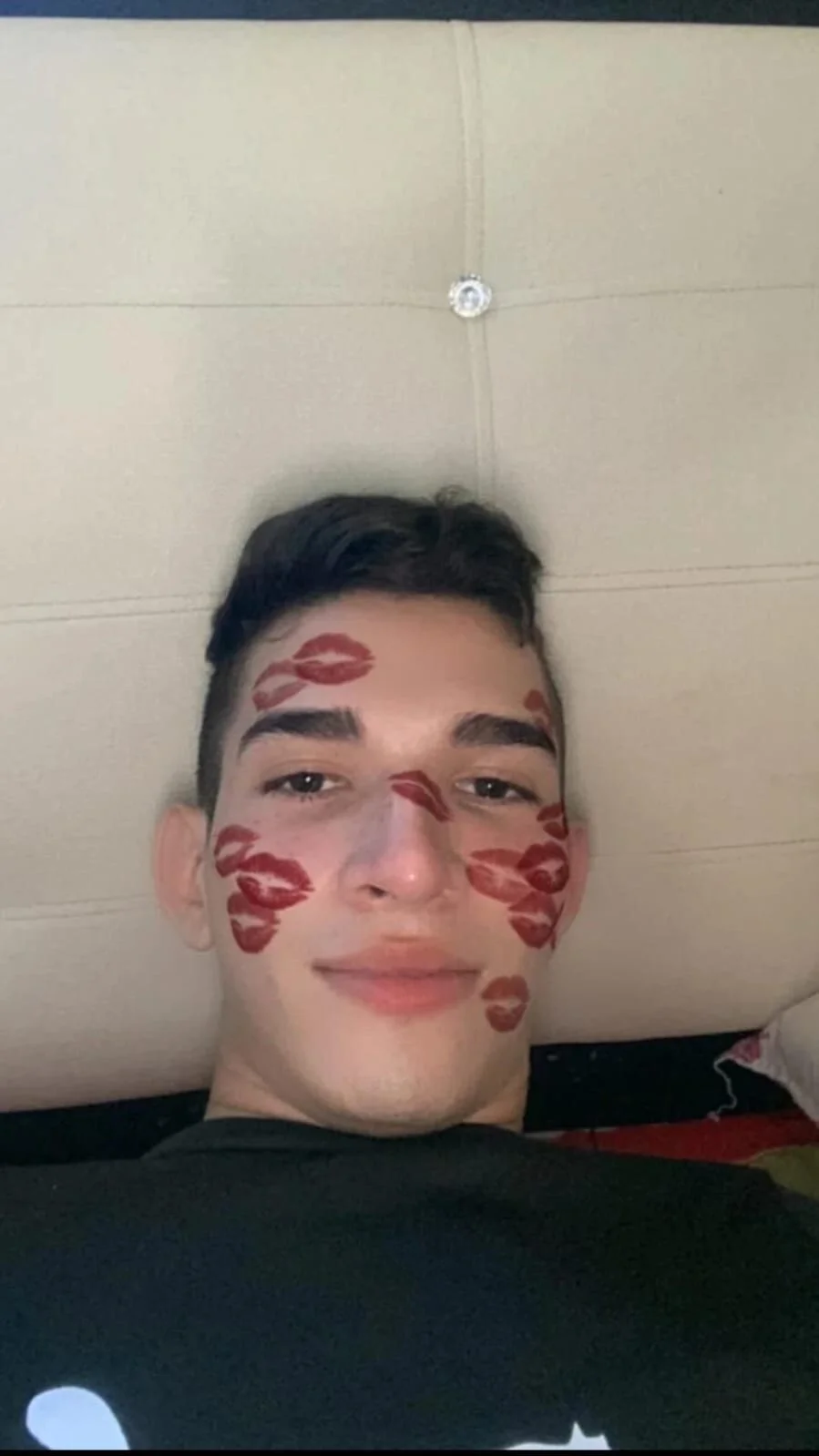 XXX Porn Photo of Nude Cherry_zayden_ 7