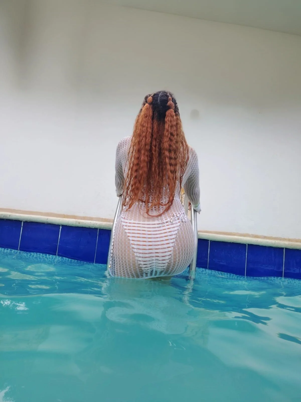 XXX Porn Photo of Nude jaingrey 1