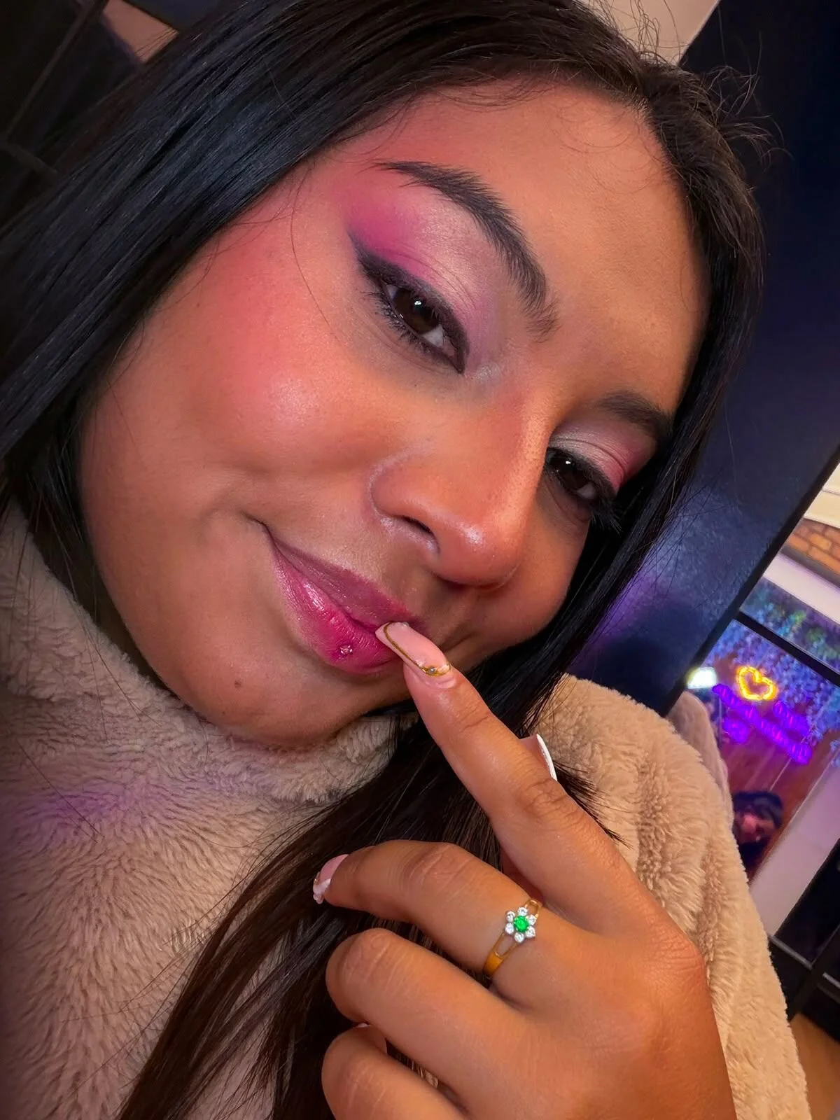 XXX Porn Photo of Nude Janne_ 28