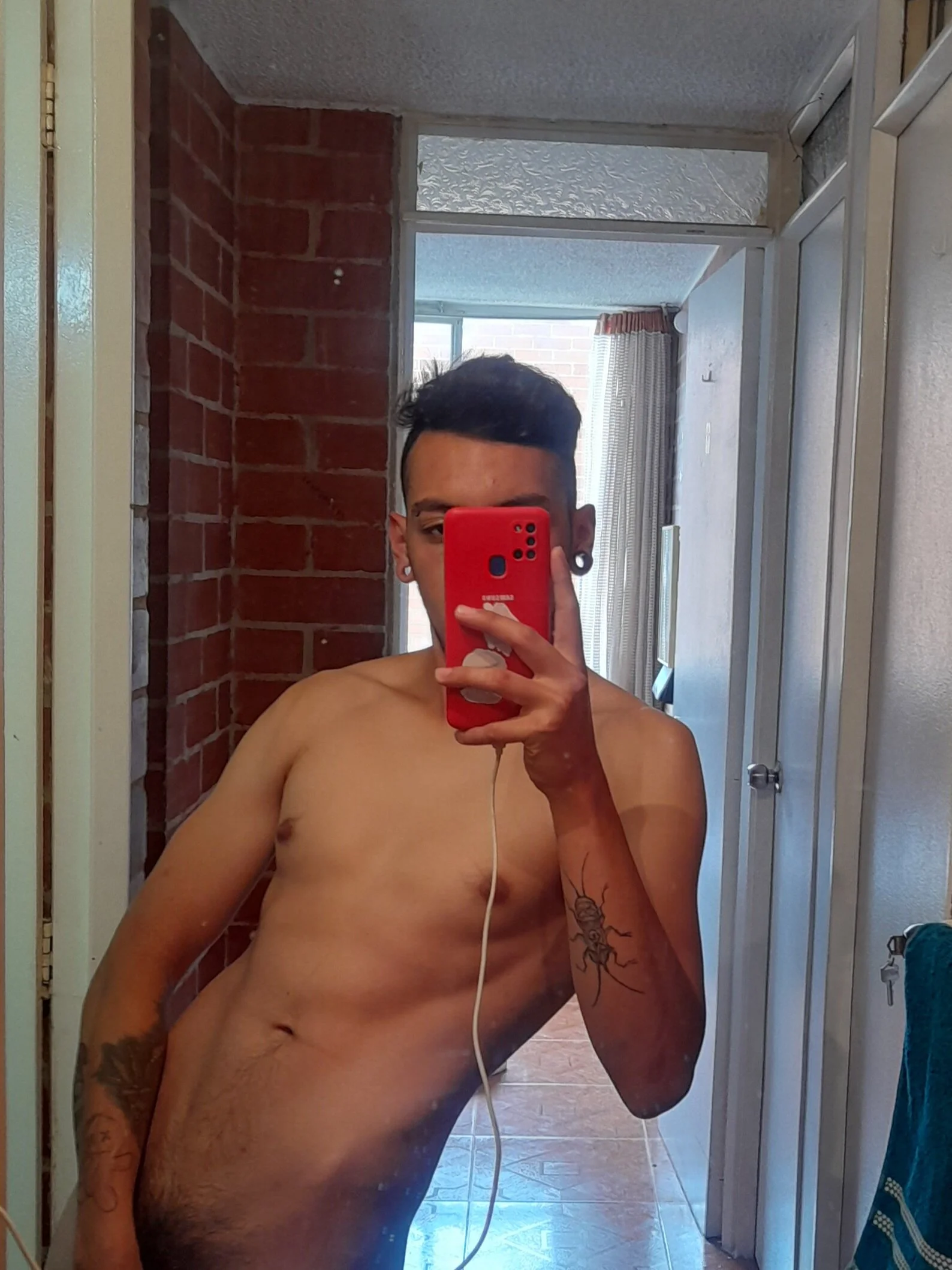 XXX Porn Photo of Nude henry_scot_ 7
