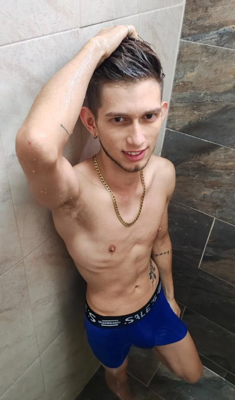 XXX Porn Photo of Nude Deim_ 1