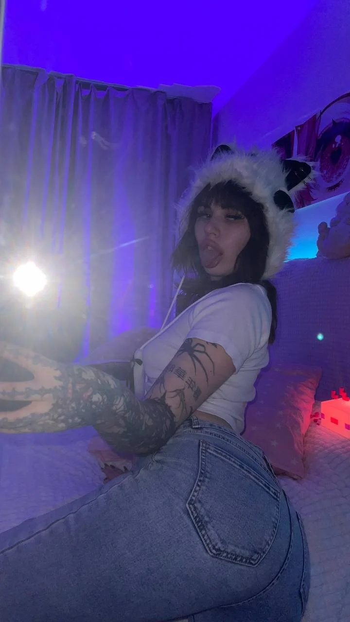 XXX Porn Photo of Nude Eva_Sonic 15