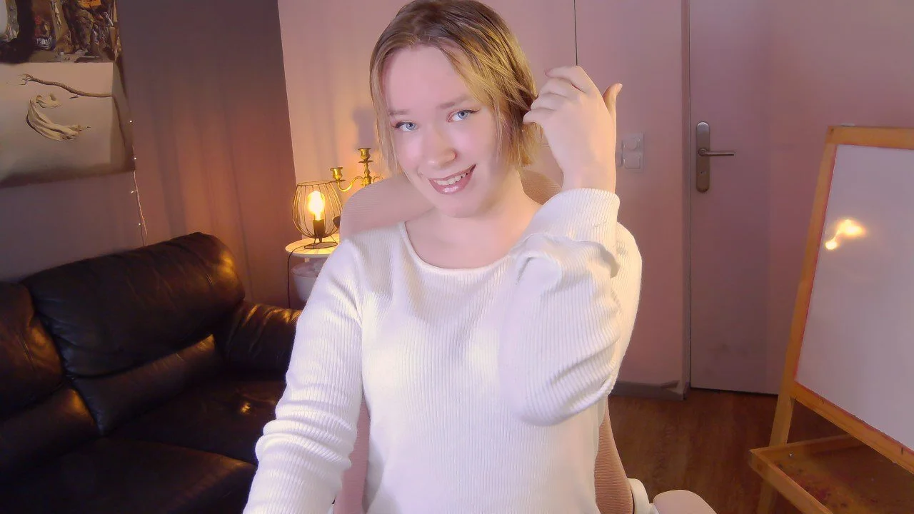 XXX Porn Photo of Nude Amanda_Butlerr 10