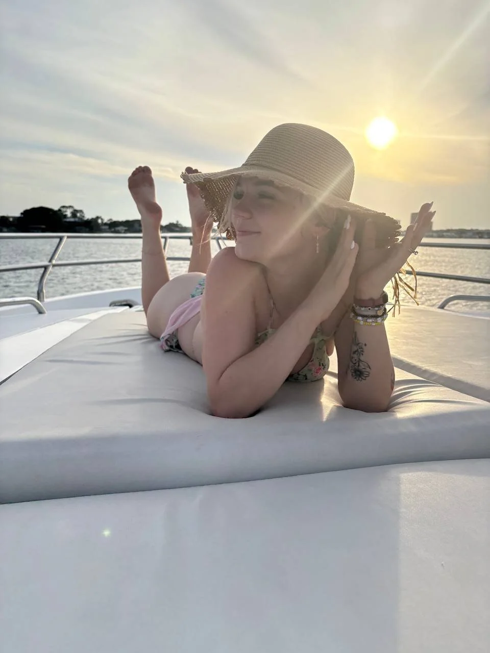 XXX Porn Photo of Nude Cutiepiespanks 58