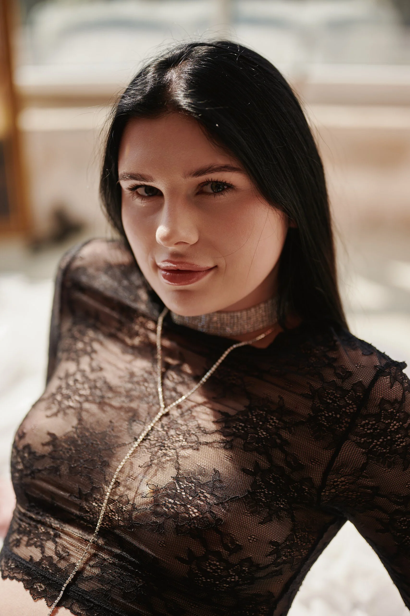 XXX Porn Photo of Nude Neyla_Charm 2