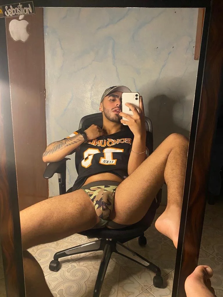 XXX Porn Photo of Nude ItsMeEros 50