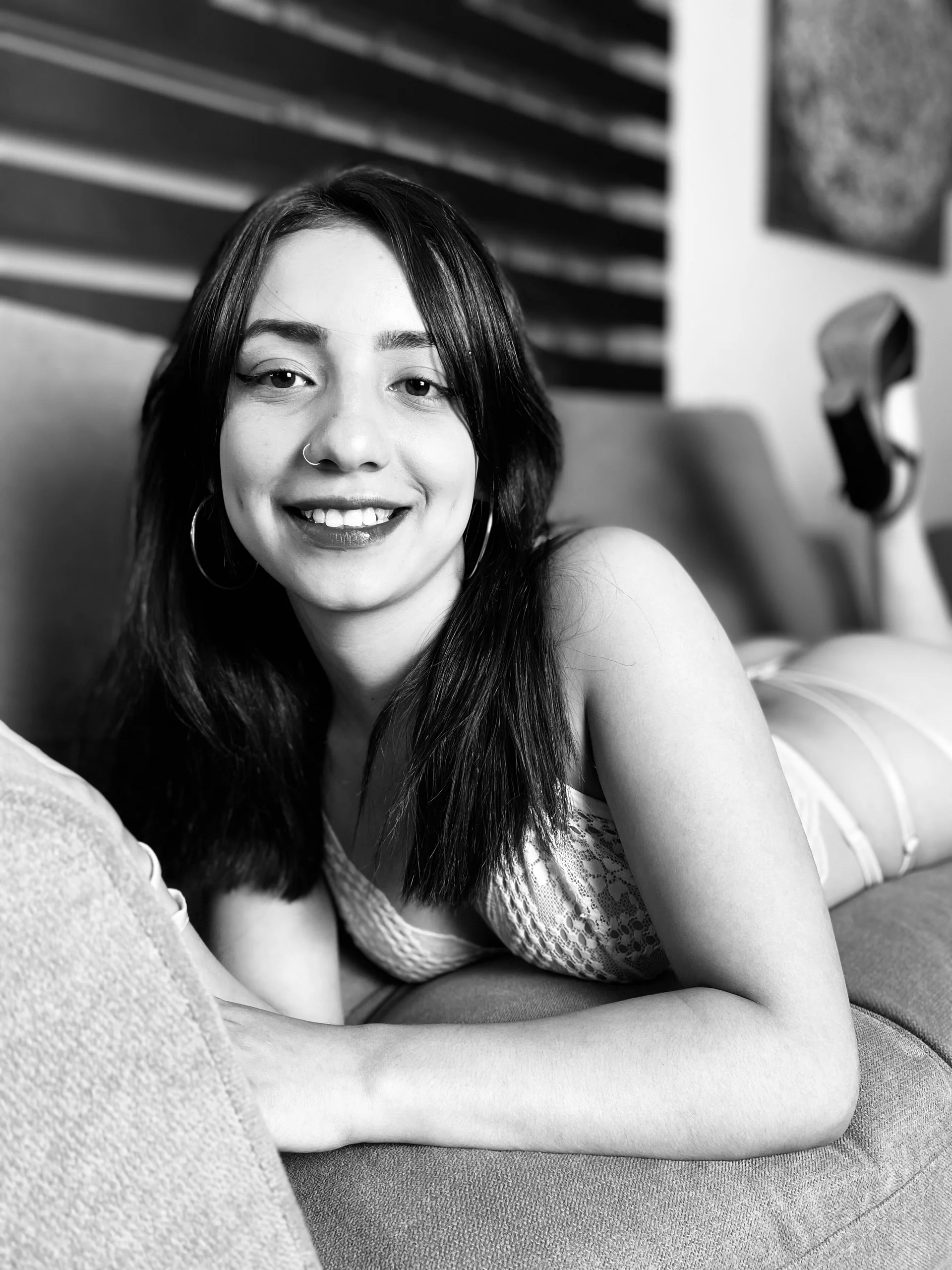 XXX Porn Photo of Nude ChloeRosey 6