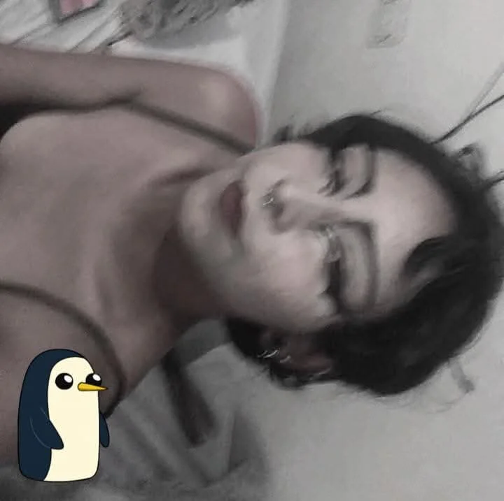 XXX Porn Photo of Nude Lulo_Kruiz 11