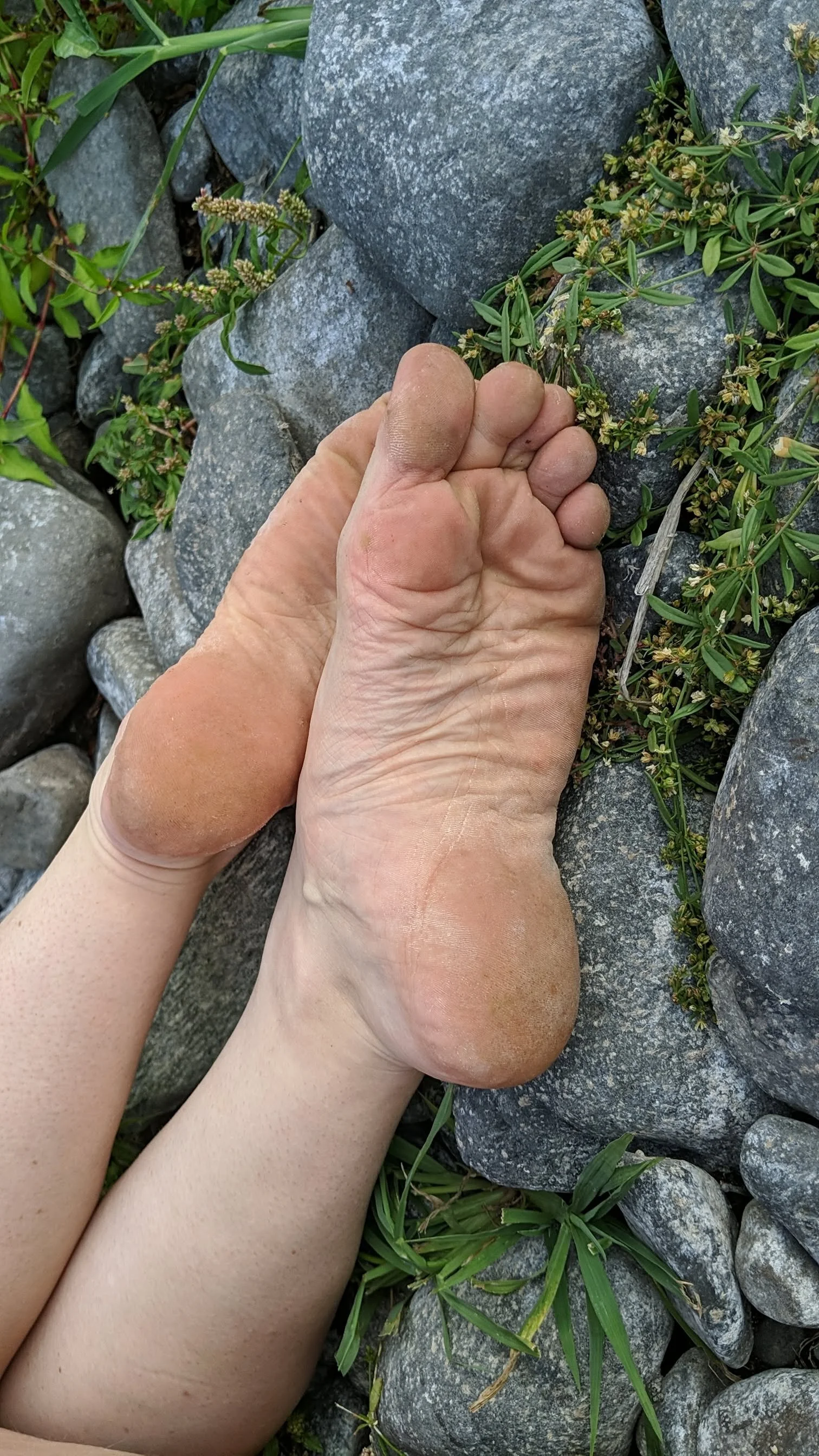 XXX Porn Photo of Nude naughtyfox89 7