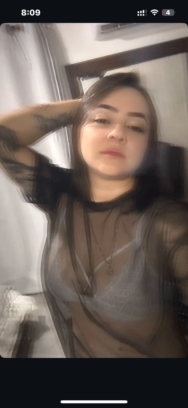 XXX Porn Photo of Nude cleo_wale_ 6