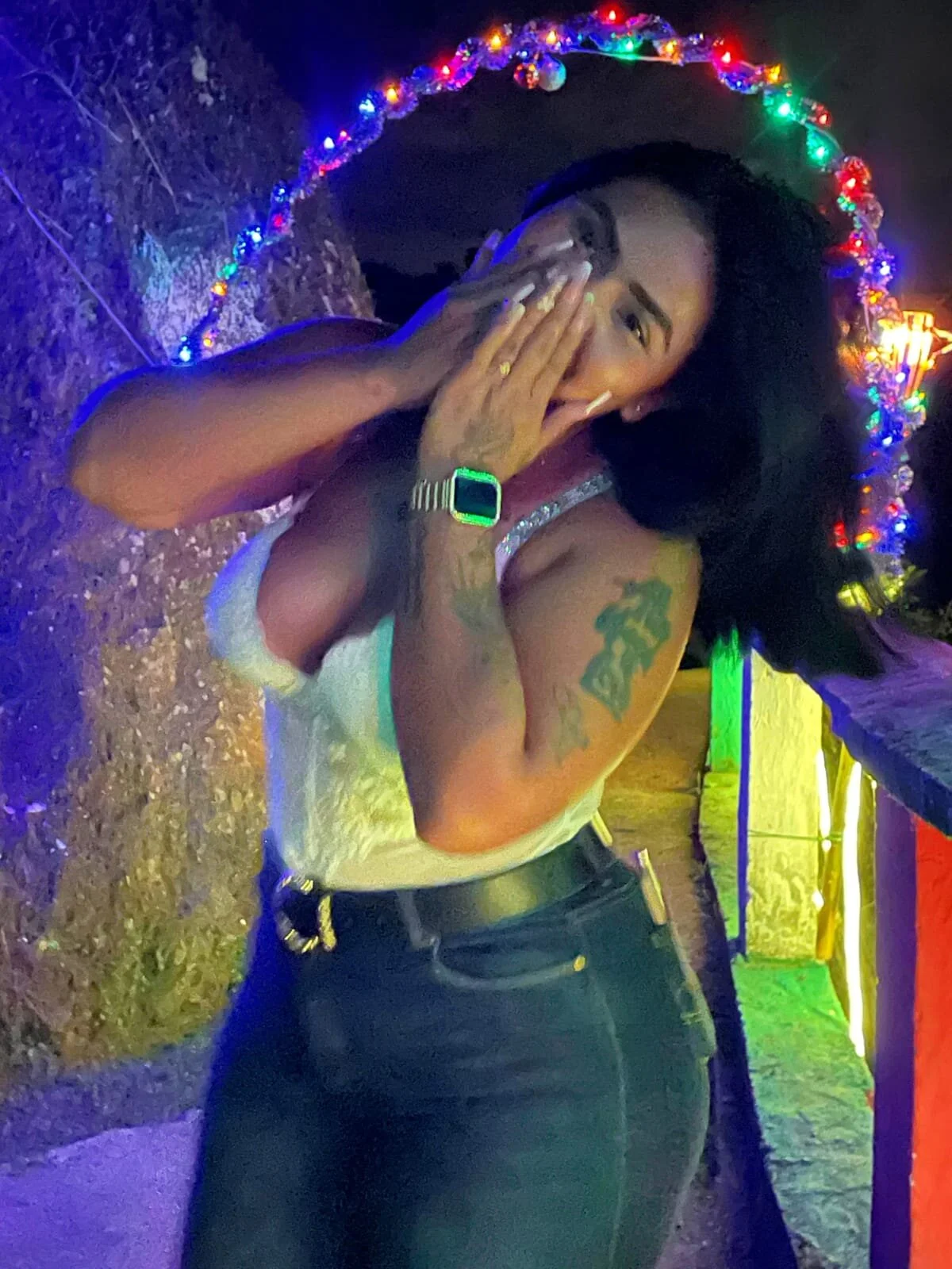XXX Porn Photo of Nude Lizz_myers 2