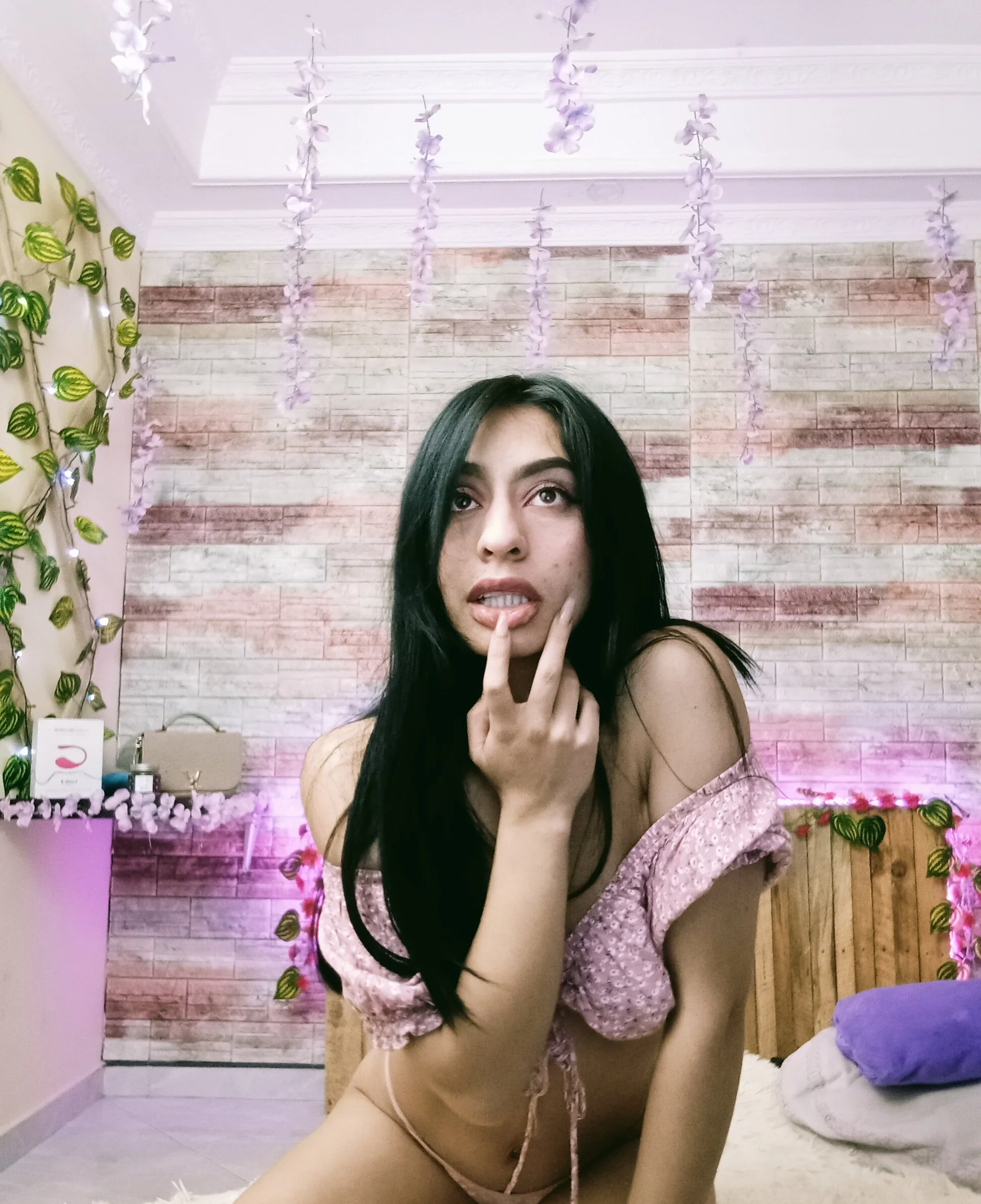XXX Porn Photo of Nude Lucyjoi 1
