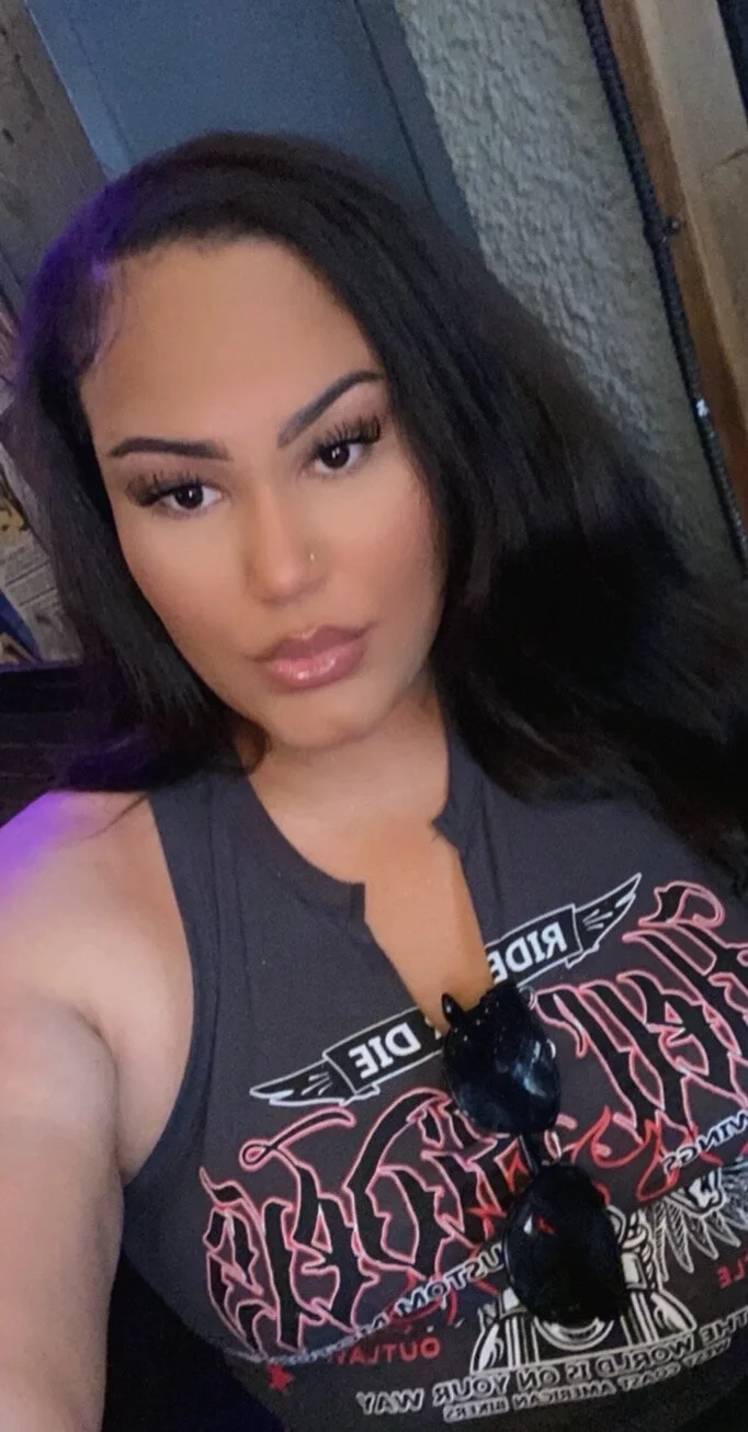 XXX Porn Photo of Nude deliciousdearra69 5