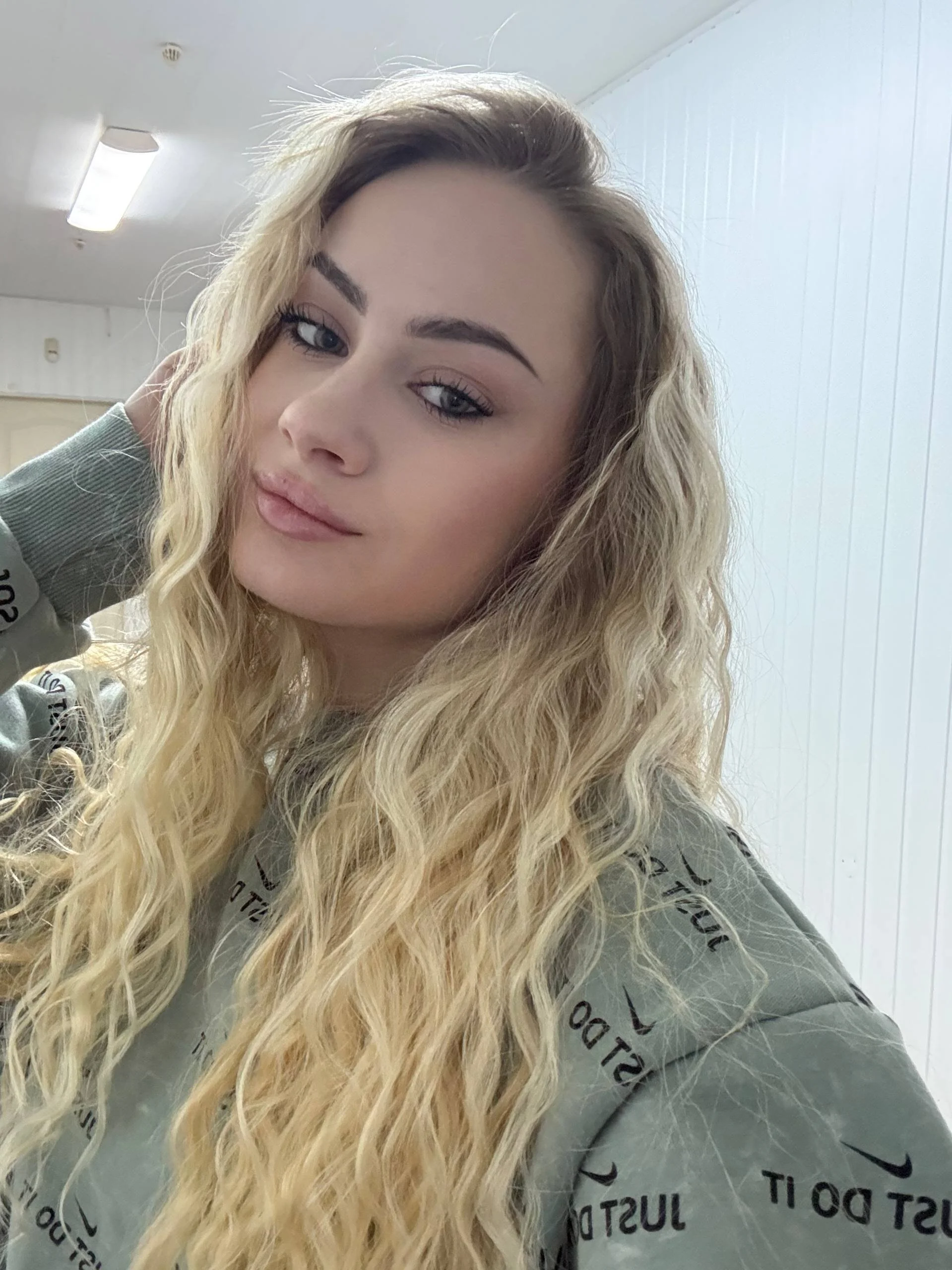 XXX Porn Photo of Nude TiannaJedziniak 3