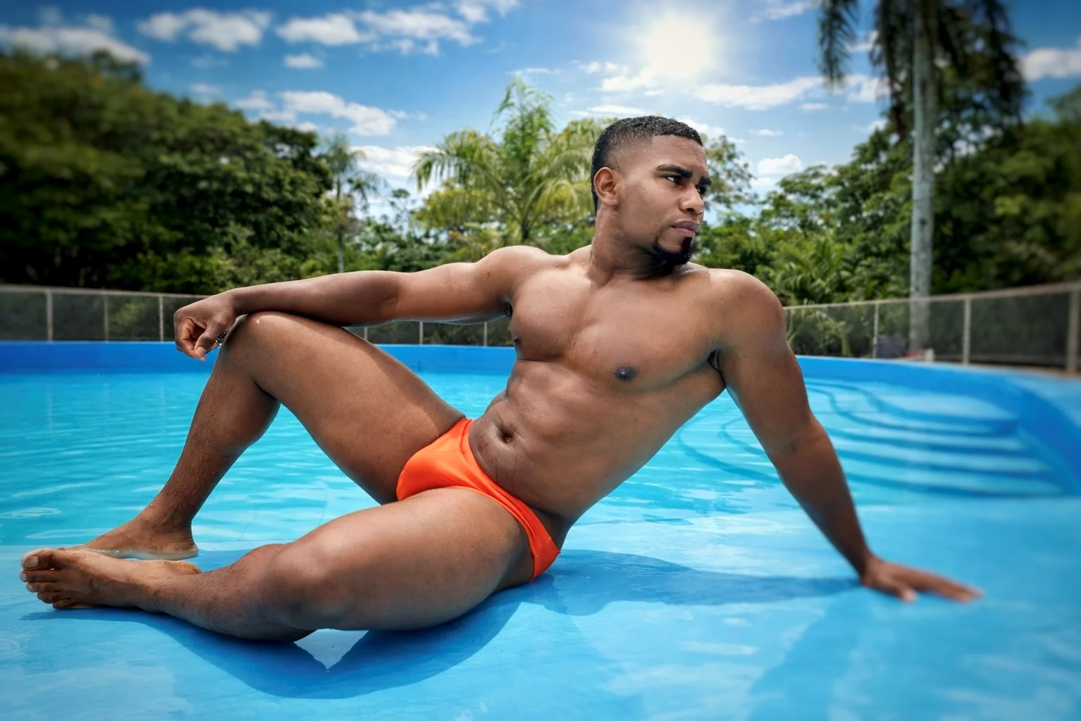 XXX Porn Photo of Nude RyanJackson_ 20