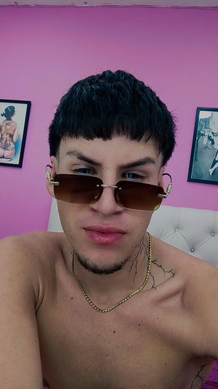 XXX Porn Photo of Nude guy_master_ 1
