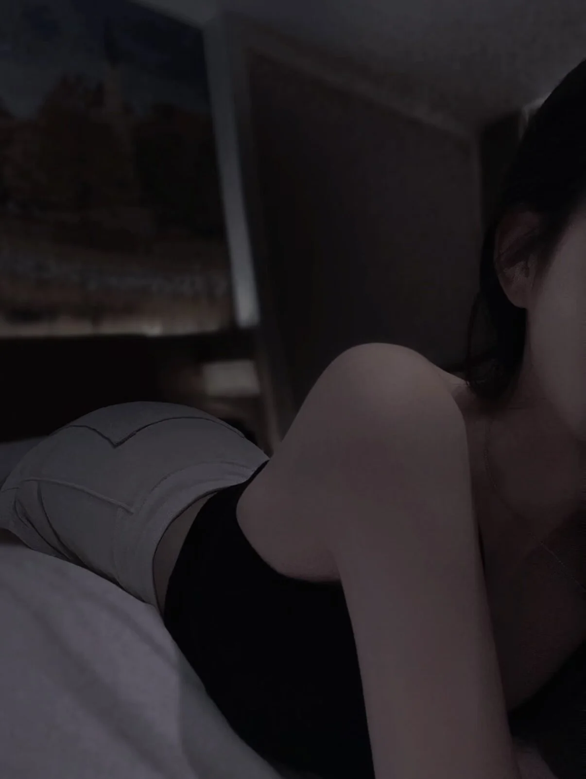 XXX Porn Photo of Nude zhuzhu-920 1