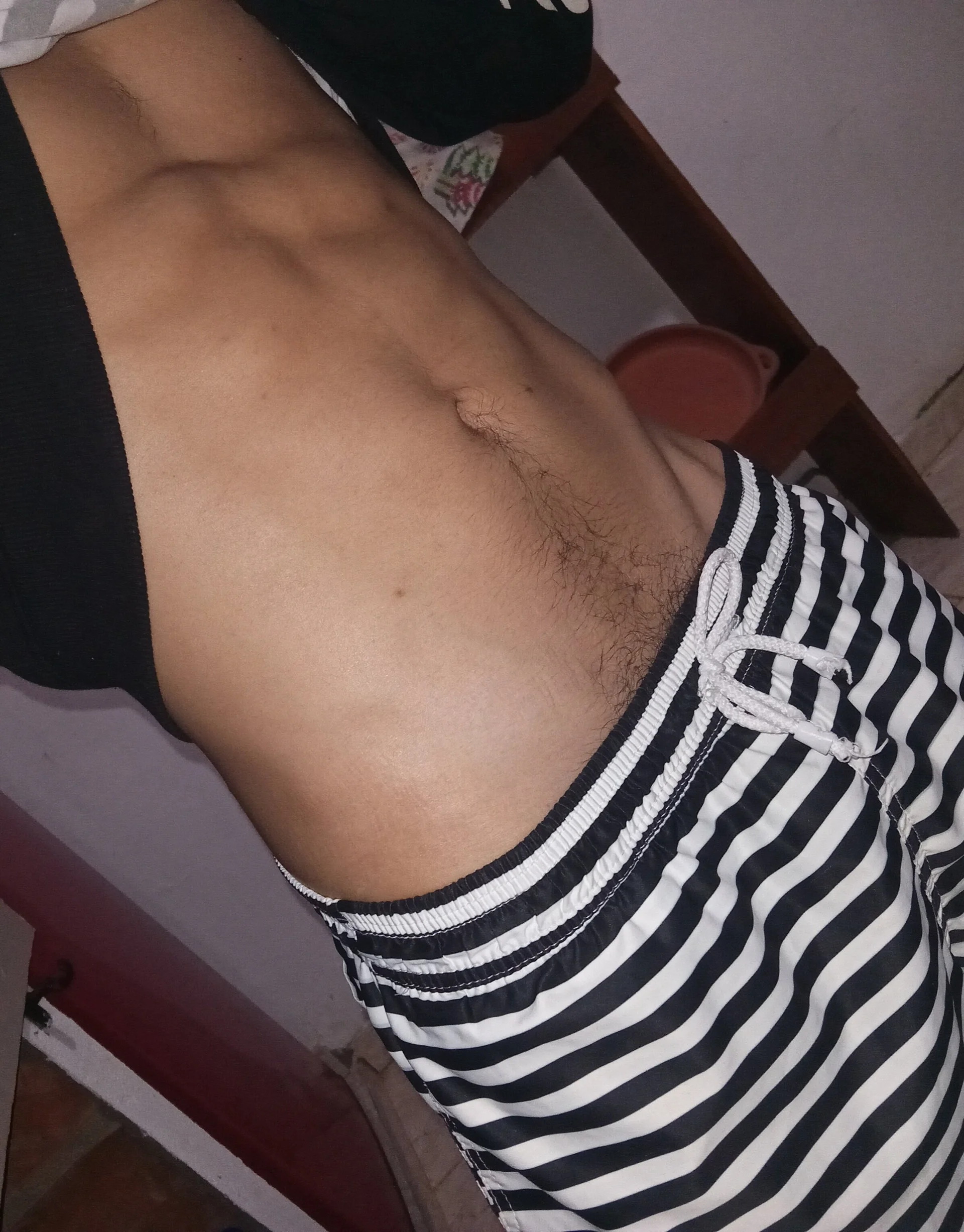 XXX Porn Photo of Nude FIRE_BOY_18 1