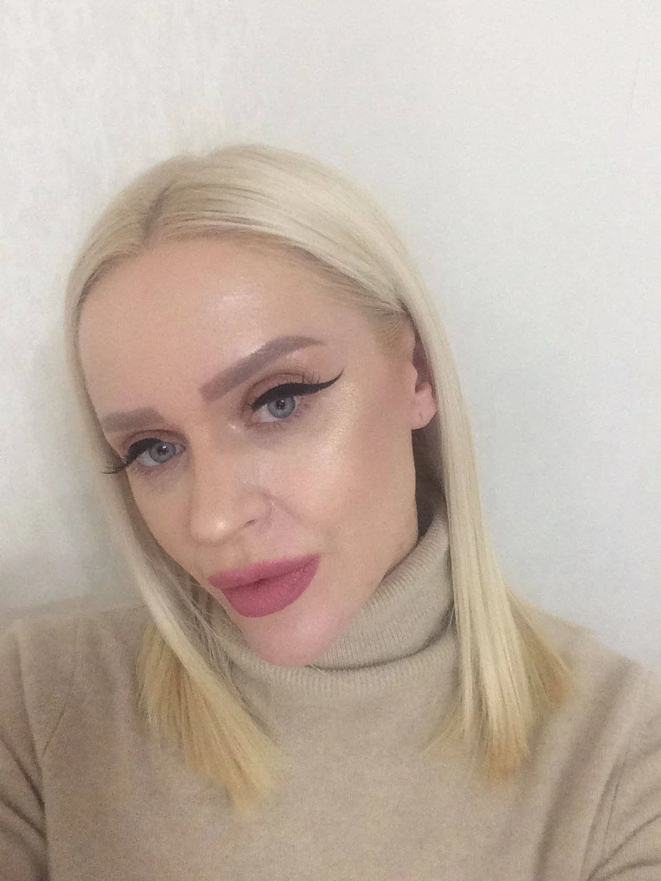 XXX Porn Photo of Nude AnnaStellariX 3