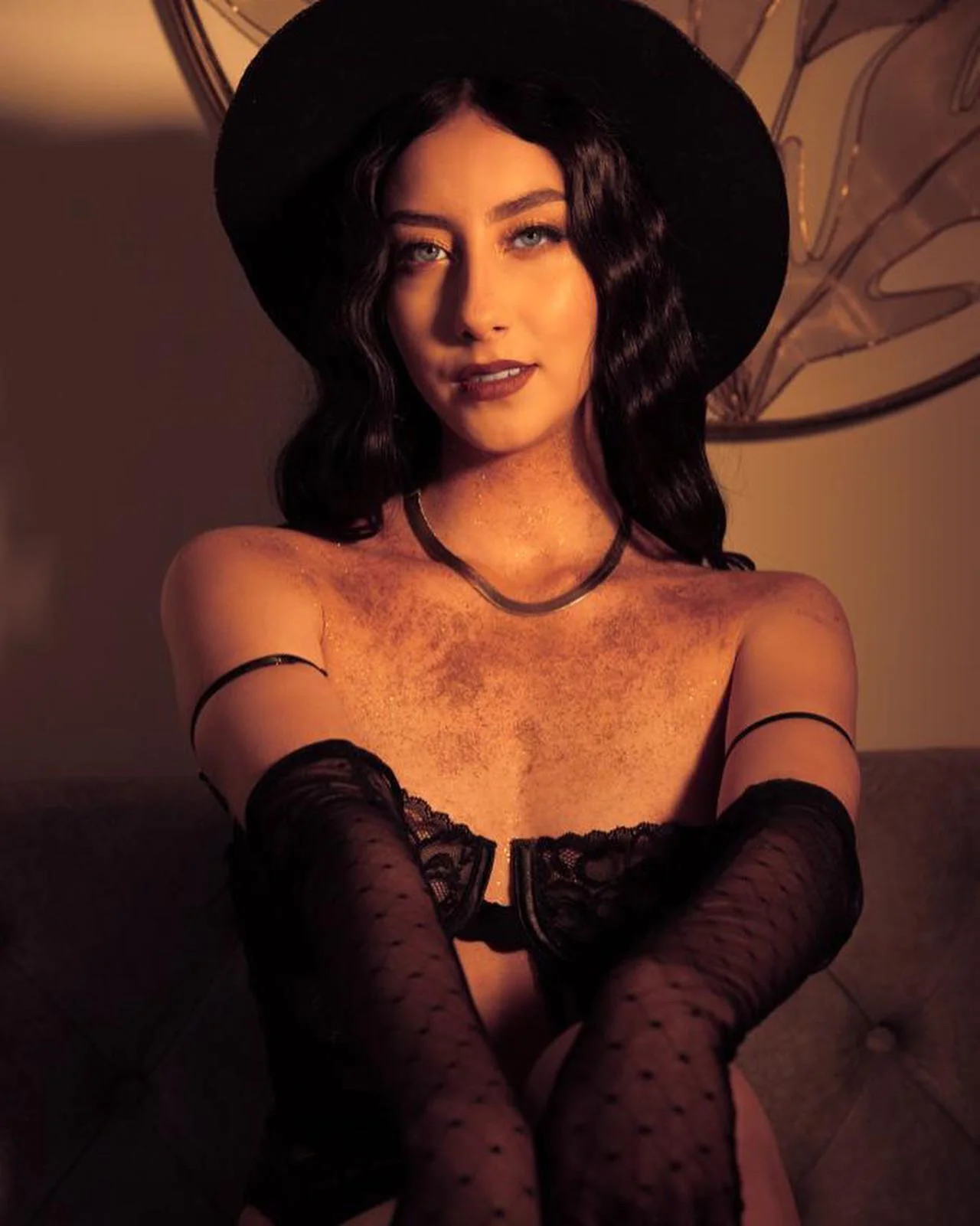 XXX Porn Photo of Nude lua_ferch__ 4