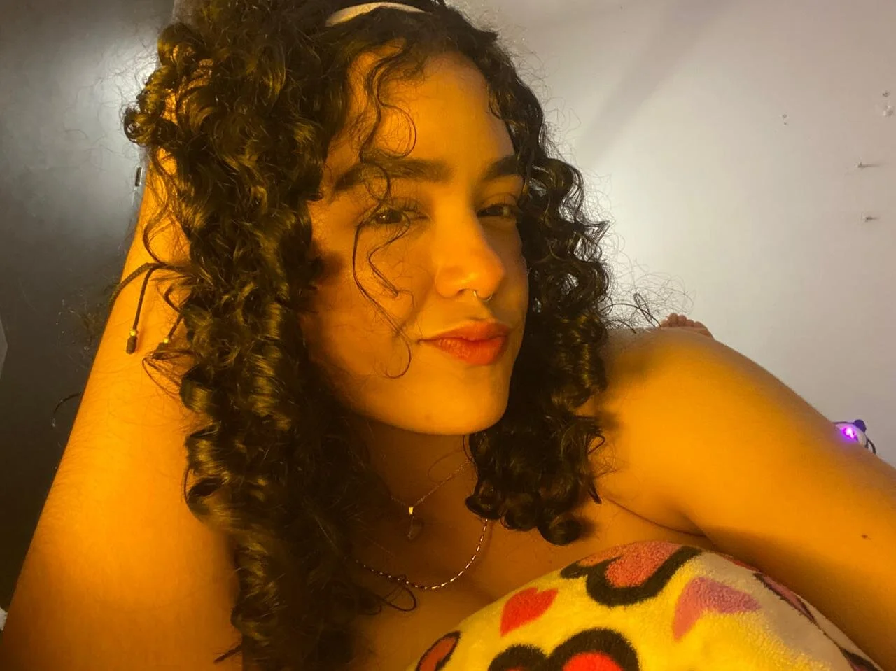 XXX Porn Photo of Nude milita_houston 1