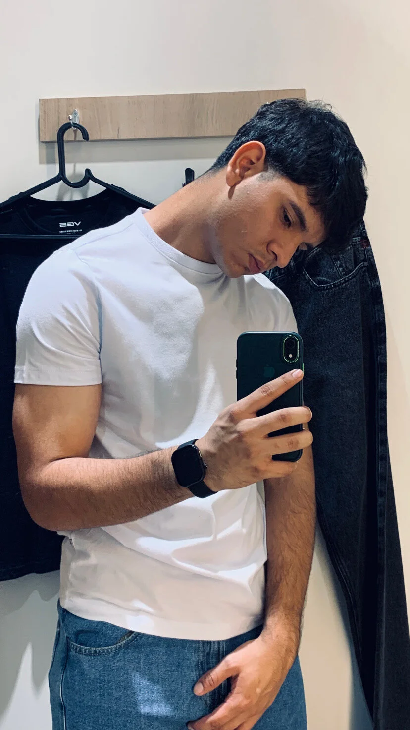 XXX Porn Photo of Nude Josezarate_ 5