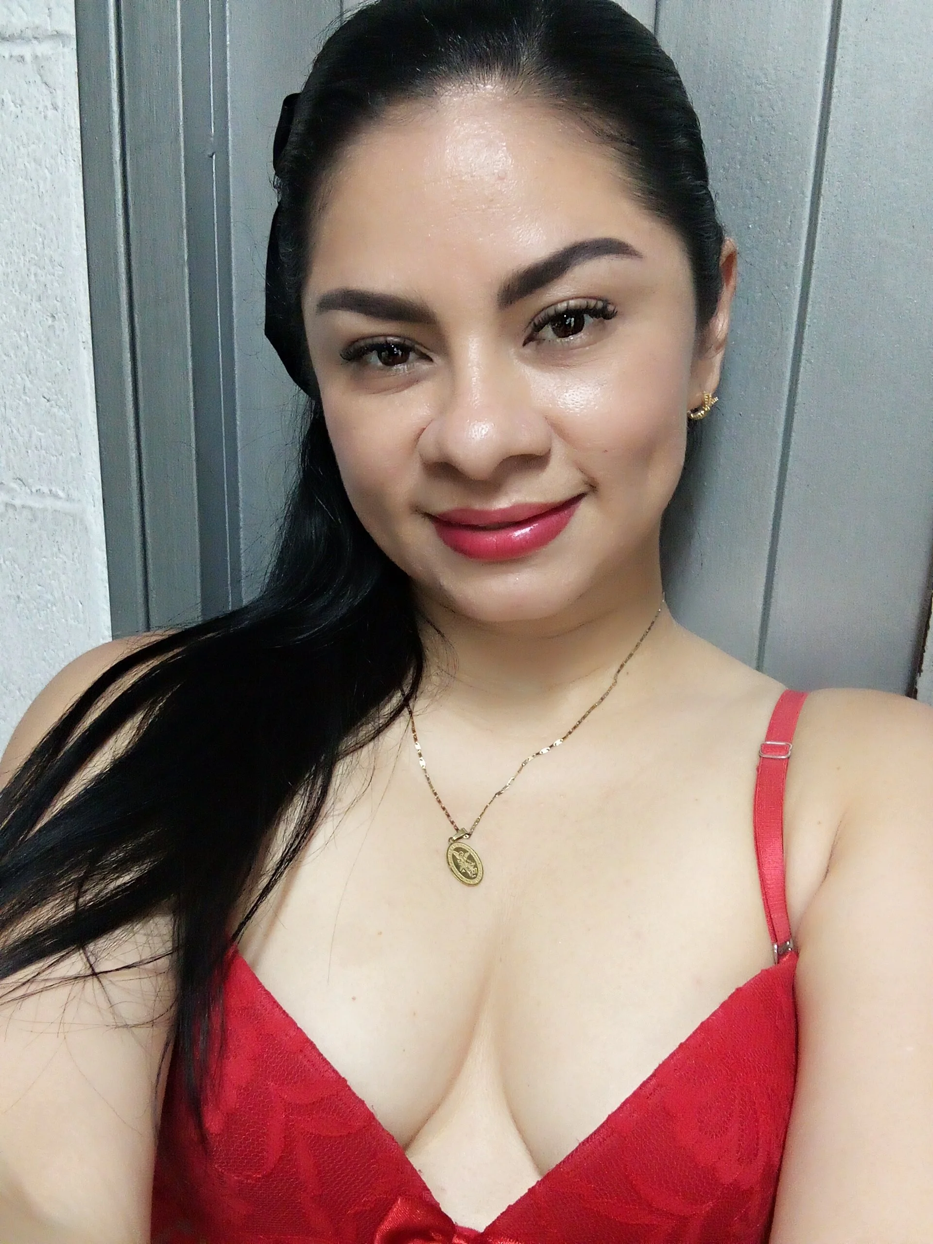 XXX Porn Photo of Nude luna_pinky 3