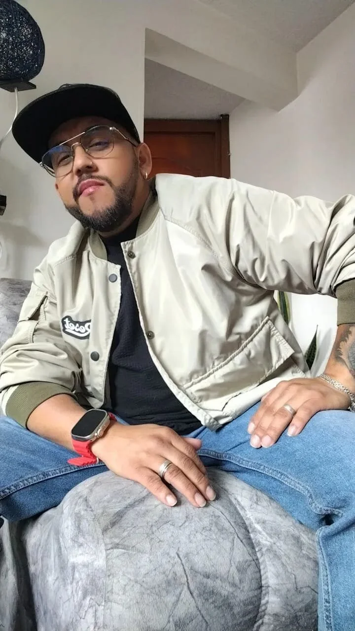 XXX Porn Photo of Nude King_bear_25 7