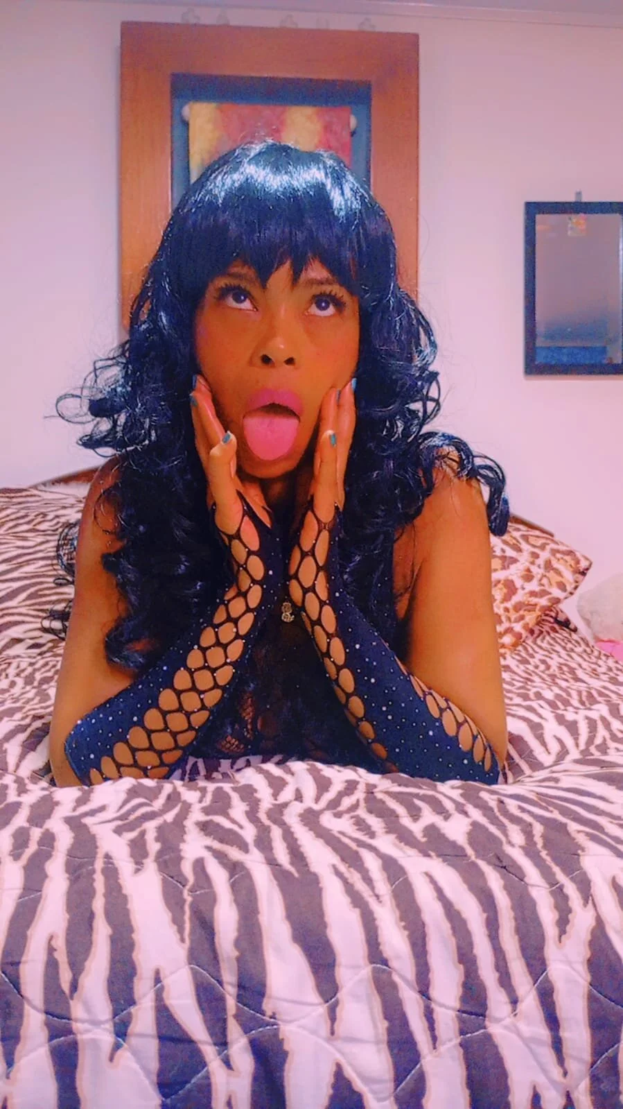 XXX Porn Photo of Nude megan-fox12 3