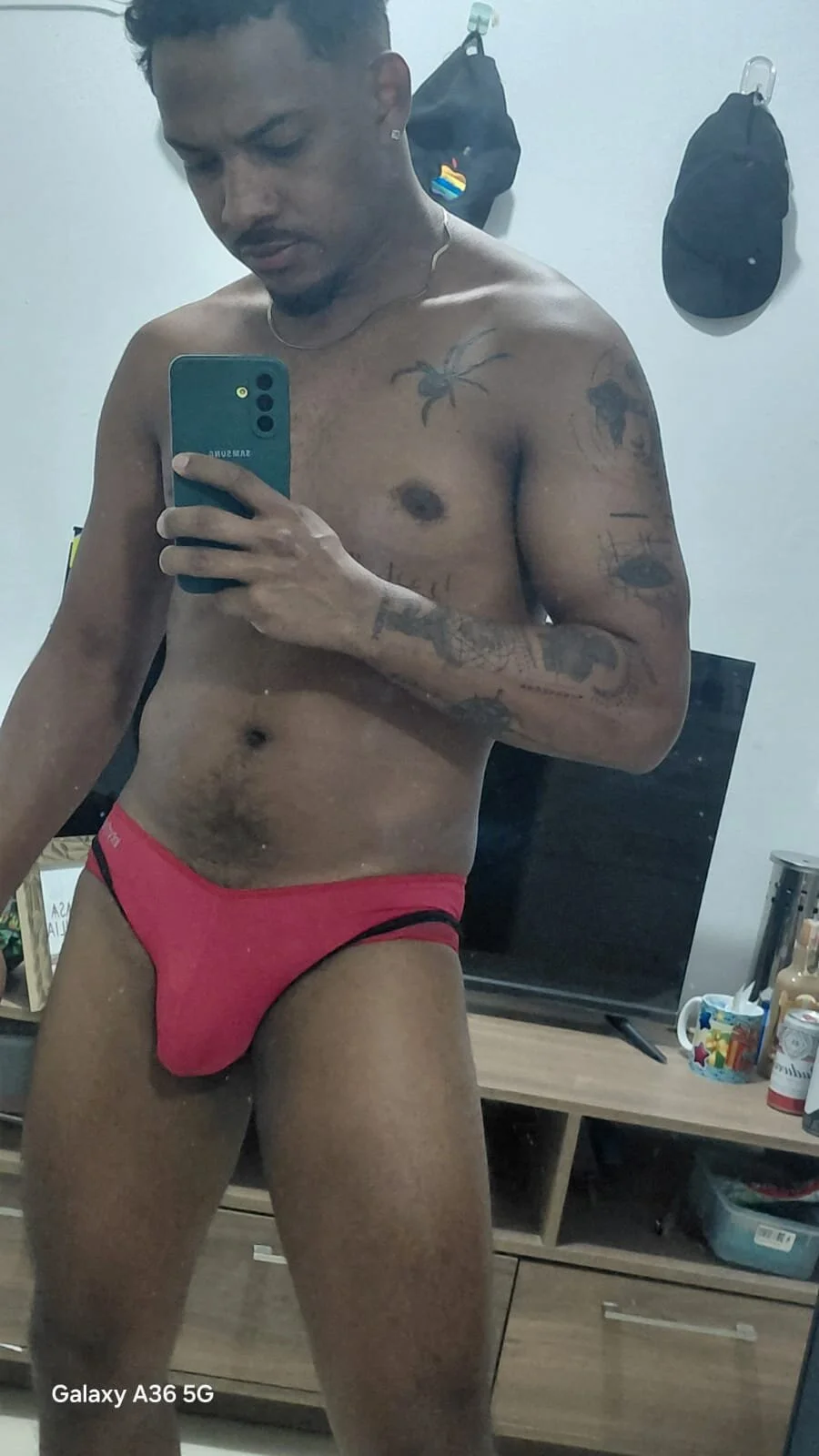 XXX Porn Photo of Nude ethan_jons 5