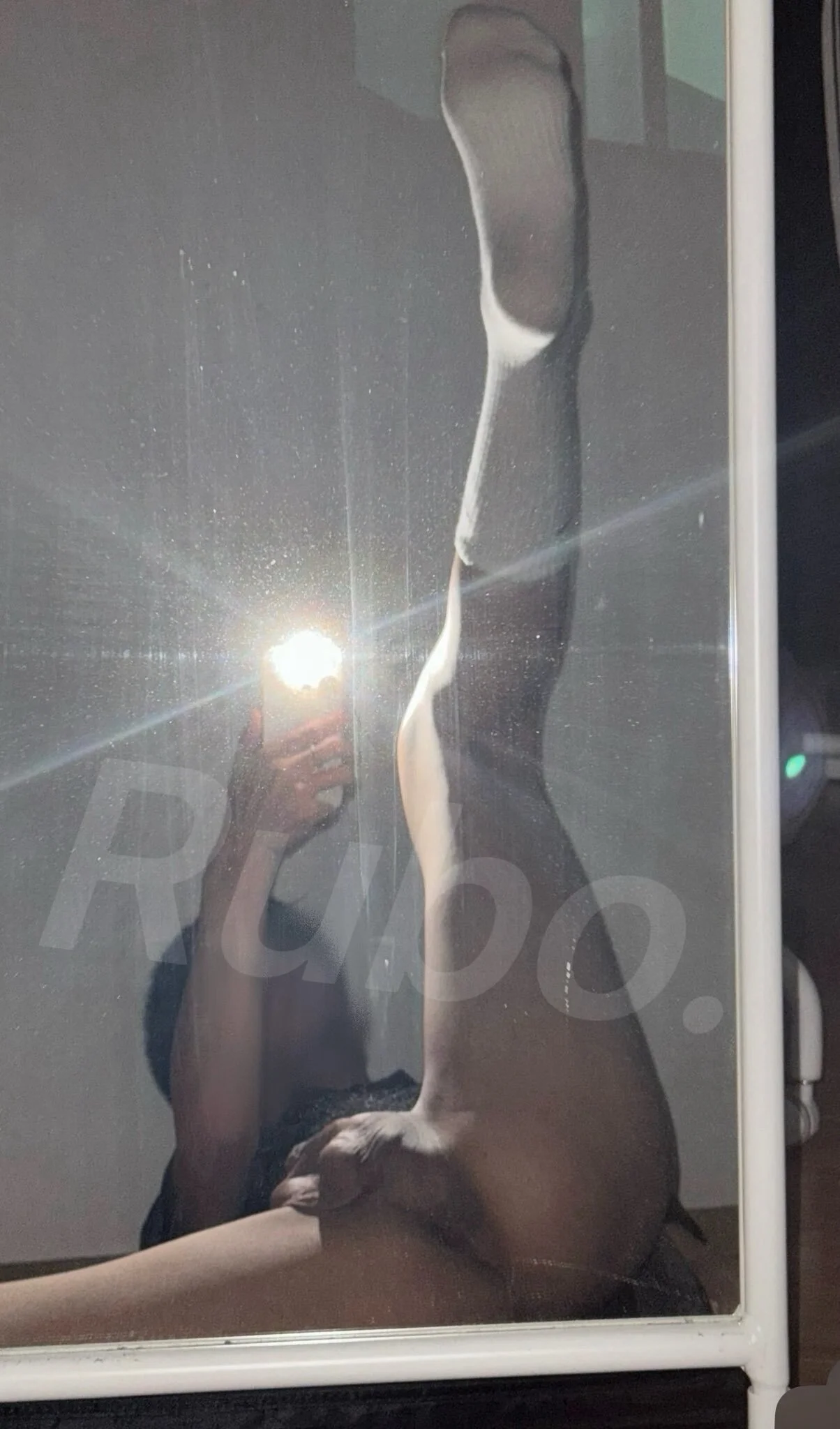 XXX Porn Photo of Nude Boybodyslim18cm 1