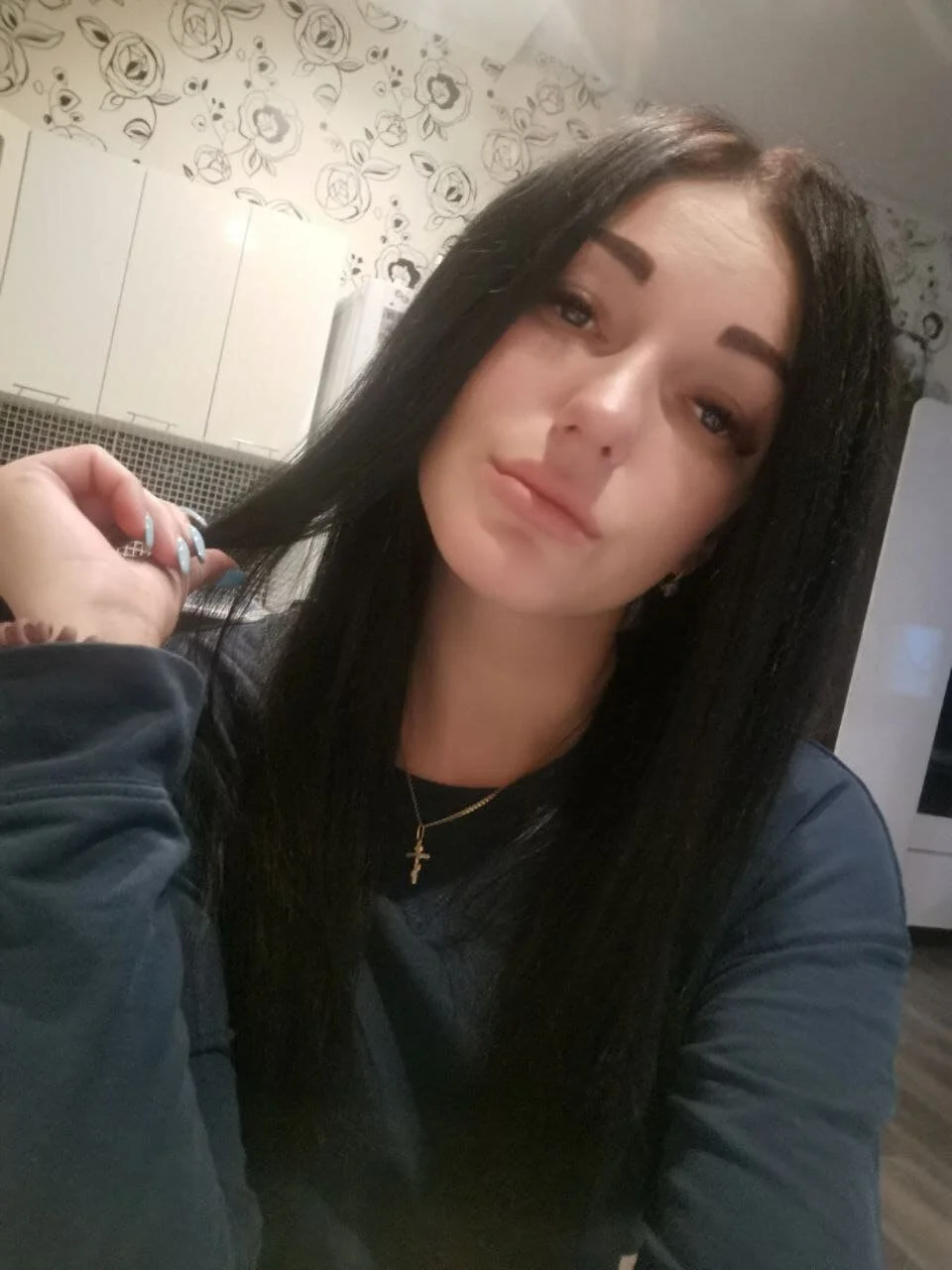 XXX Porn Photo of Nude EmilieRankk 8