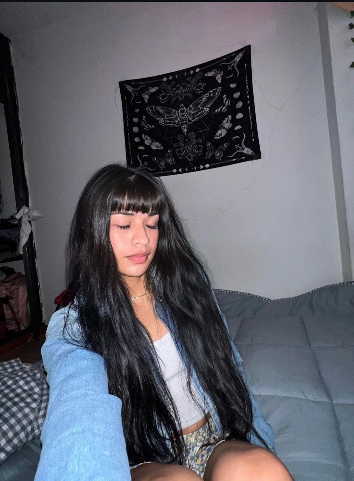 XXX Porn Photo of Nude bloom_apple 2