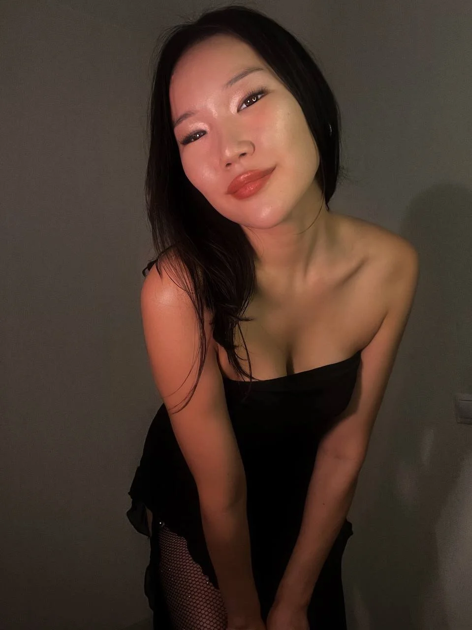 XXX Porn Photo of Nude Asian_Vi 6