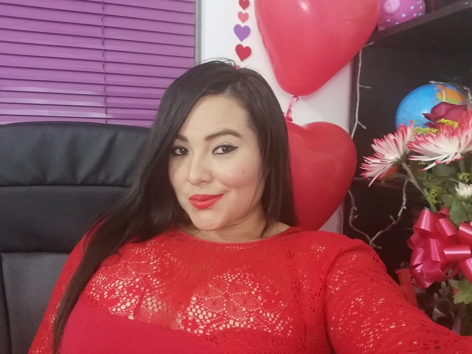 XXX Porn Photo of Nude AudredLovely 5