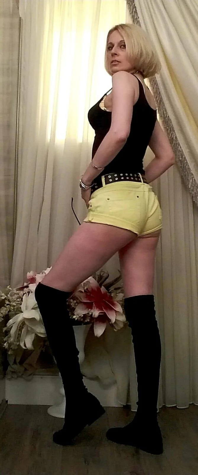 XXX Porn Photo of Nude SuzzySun 83