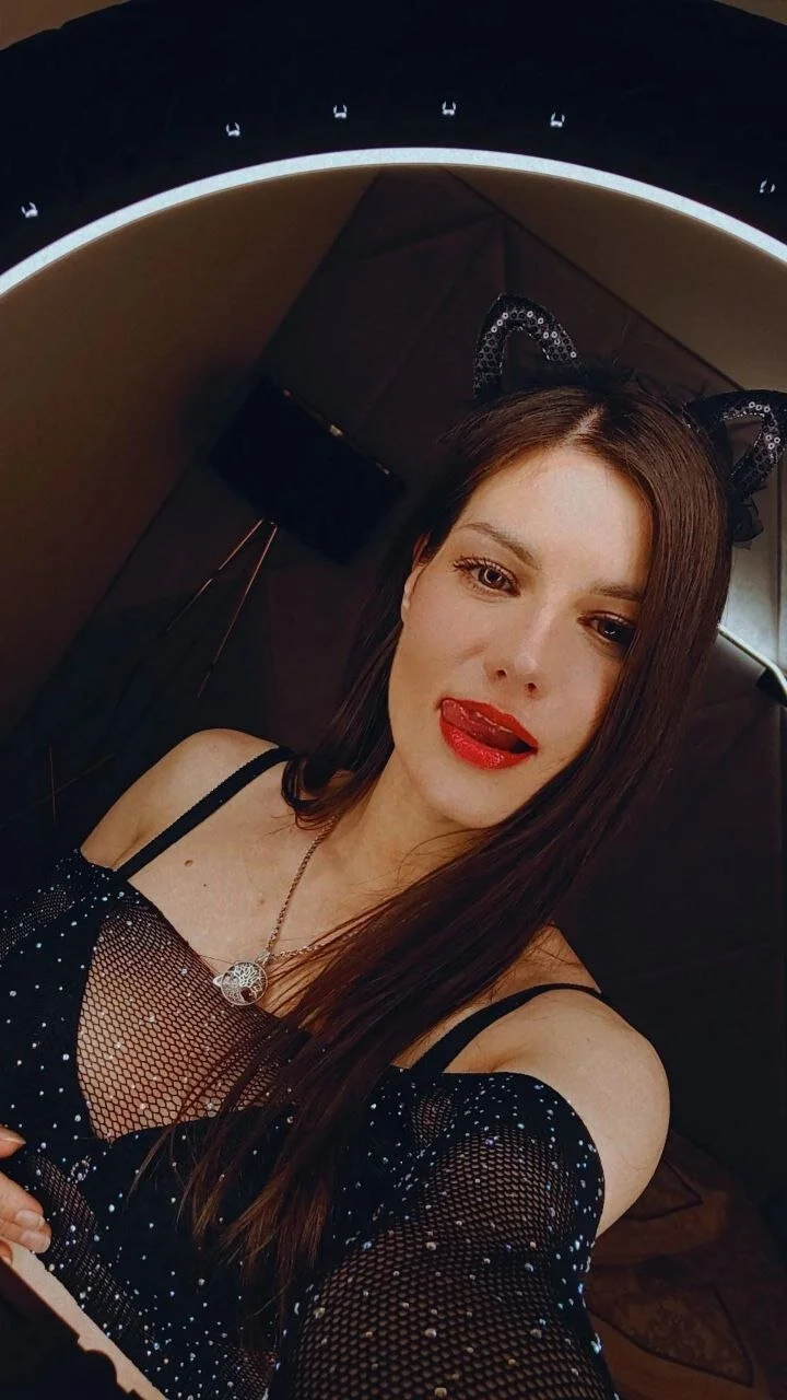 XXX Porn Photo of Nude LadyChanelll 25