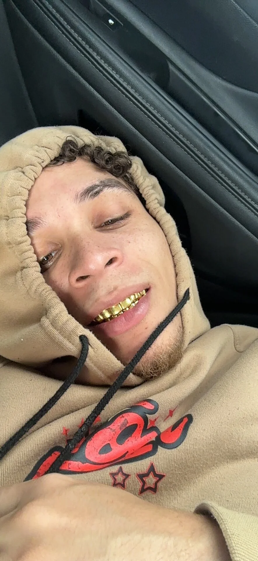 XXX Porn Photo of Nude shurthingx 4