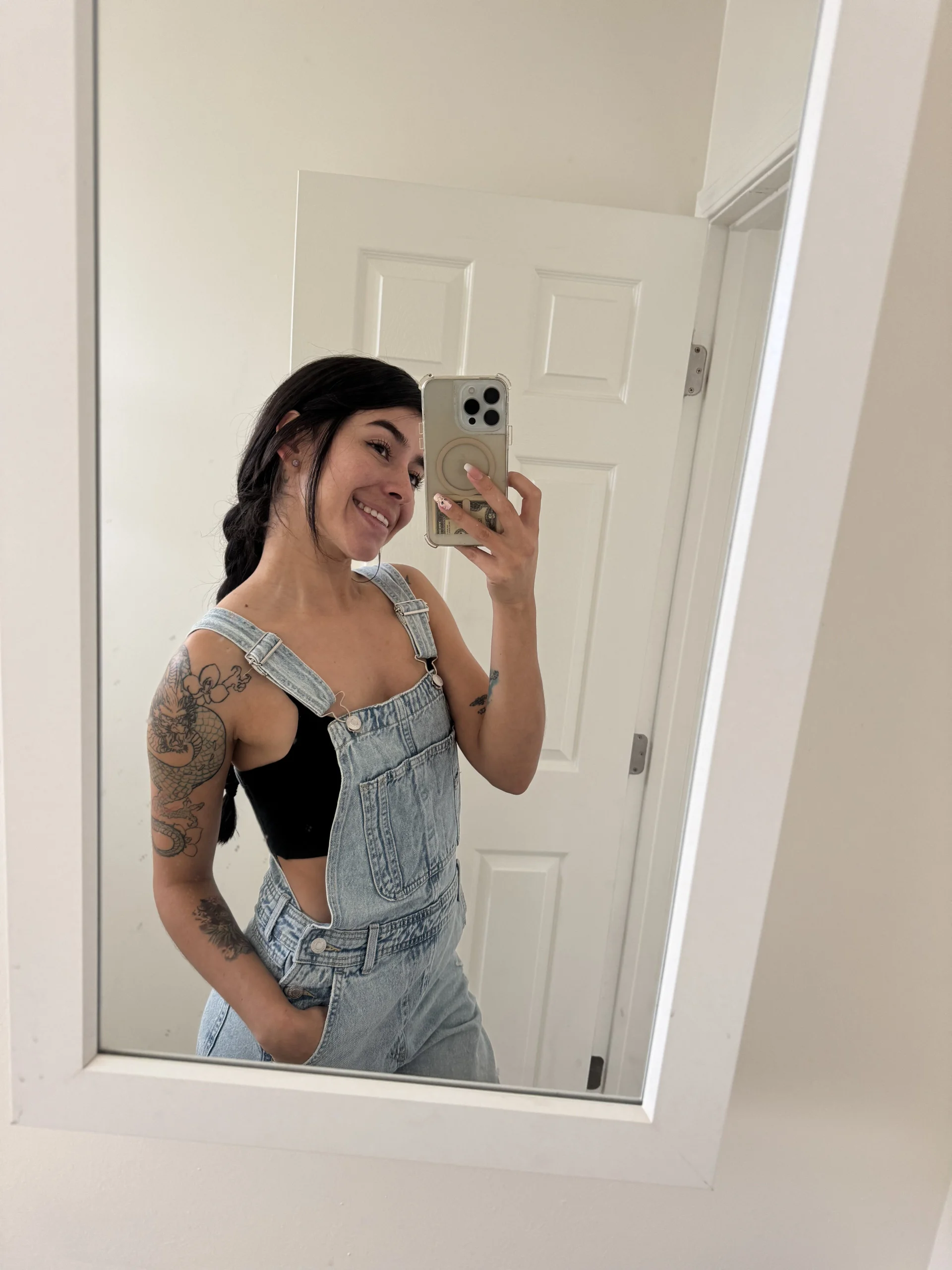 XXX Porn Photo of Nude LinaGS 1