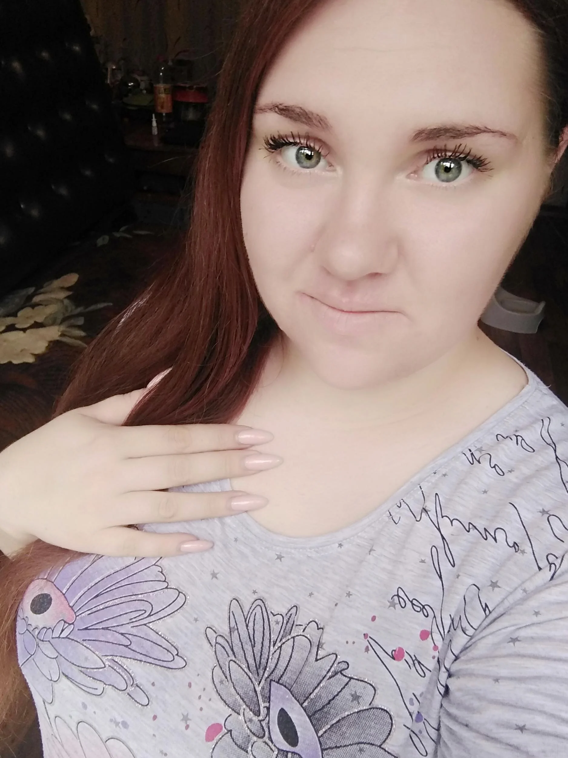 XXX Porn Photo of Nude MaryShiny_ 5