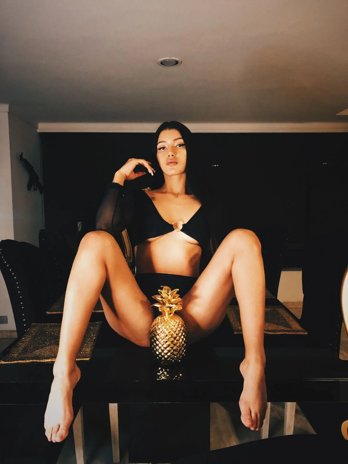 XXX Porn Photo of Nude evamoretti 46
