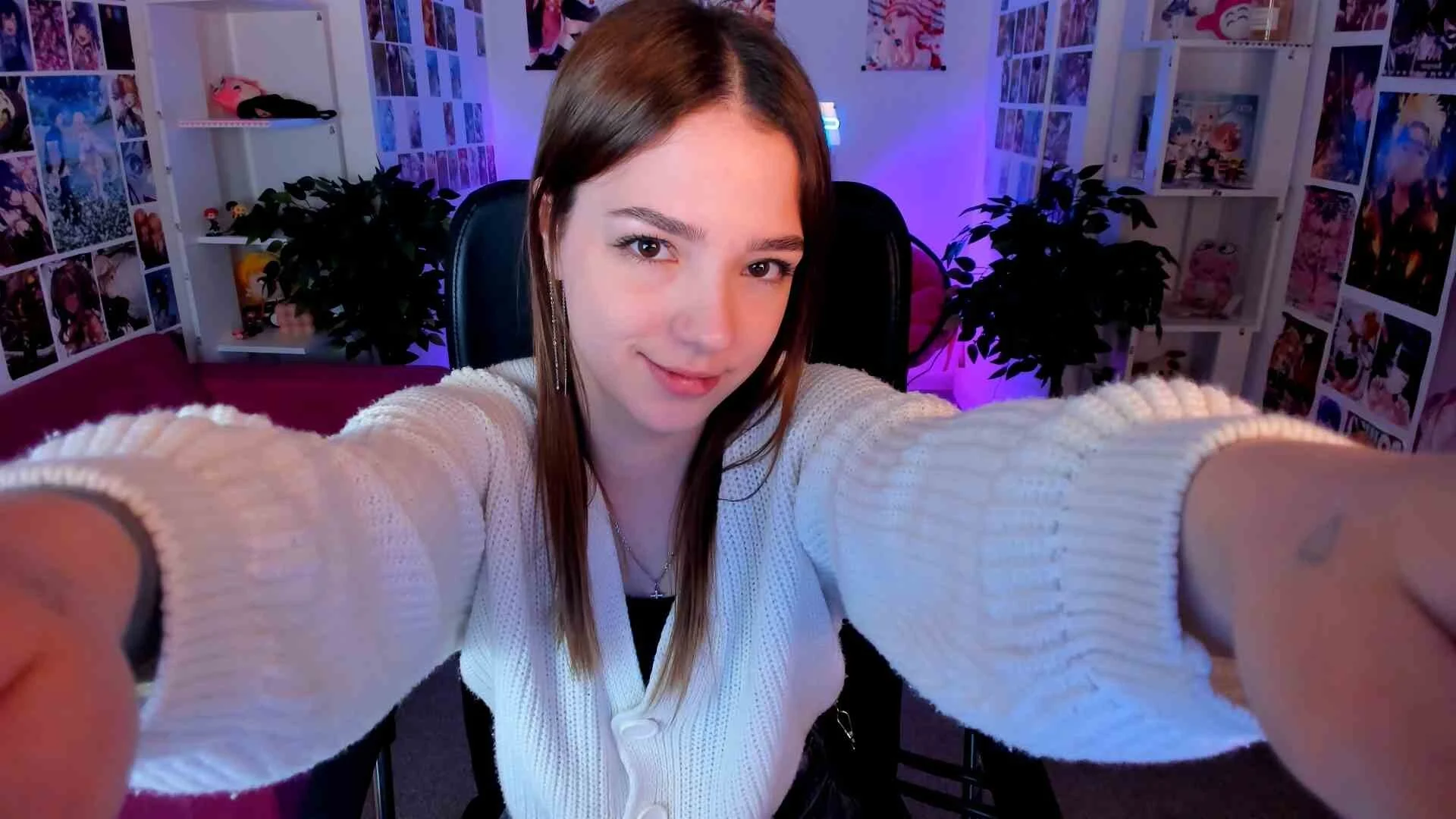 XXX Porn Photo of Nude PamBeesly 23
