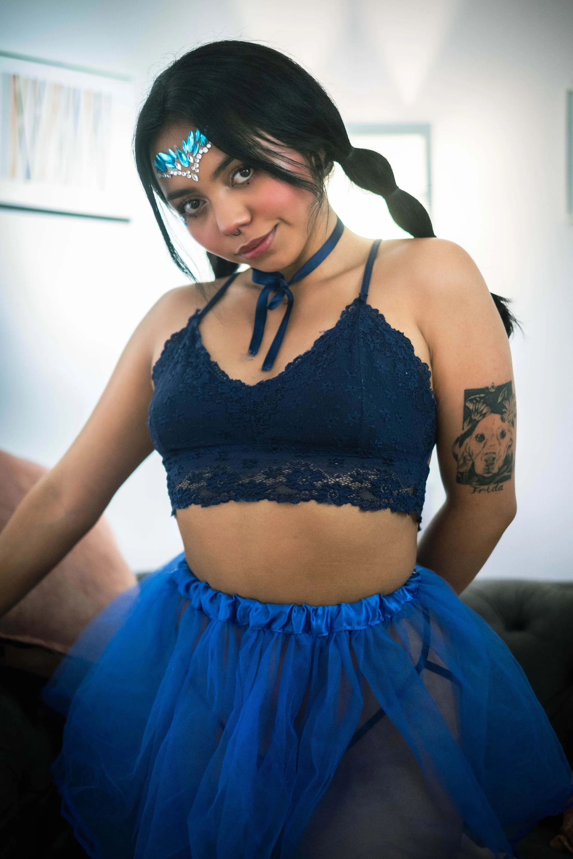 XXX Porn Photo of Nude miss_soffi_ 1