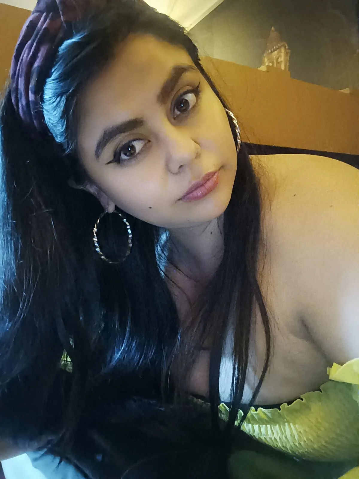 XXX Porn Photo of Nude celeste_hotty 132