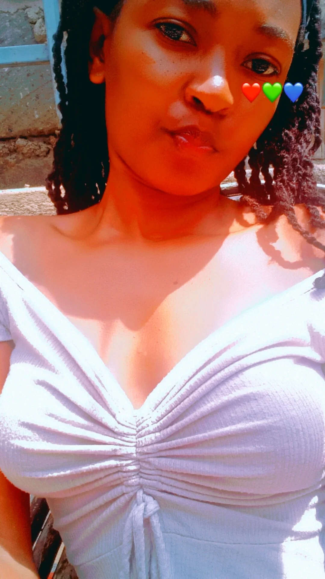 XXX Porn Photo of Nude cutebrownny 1