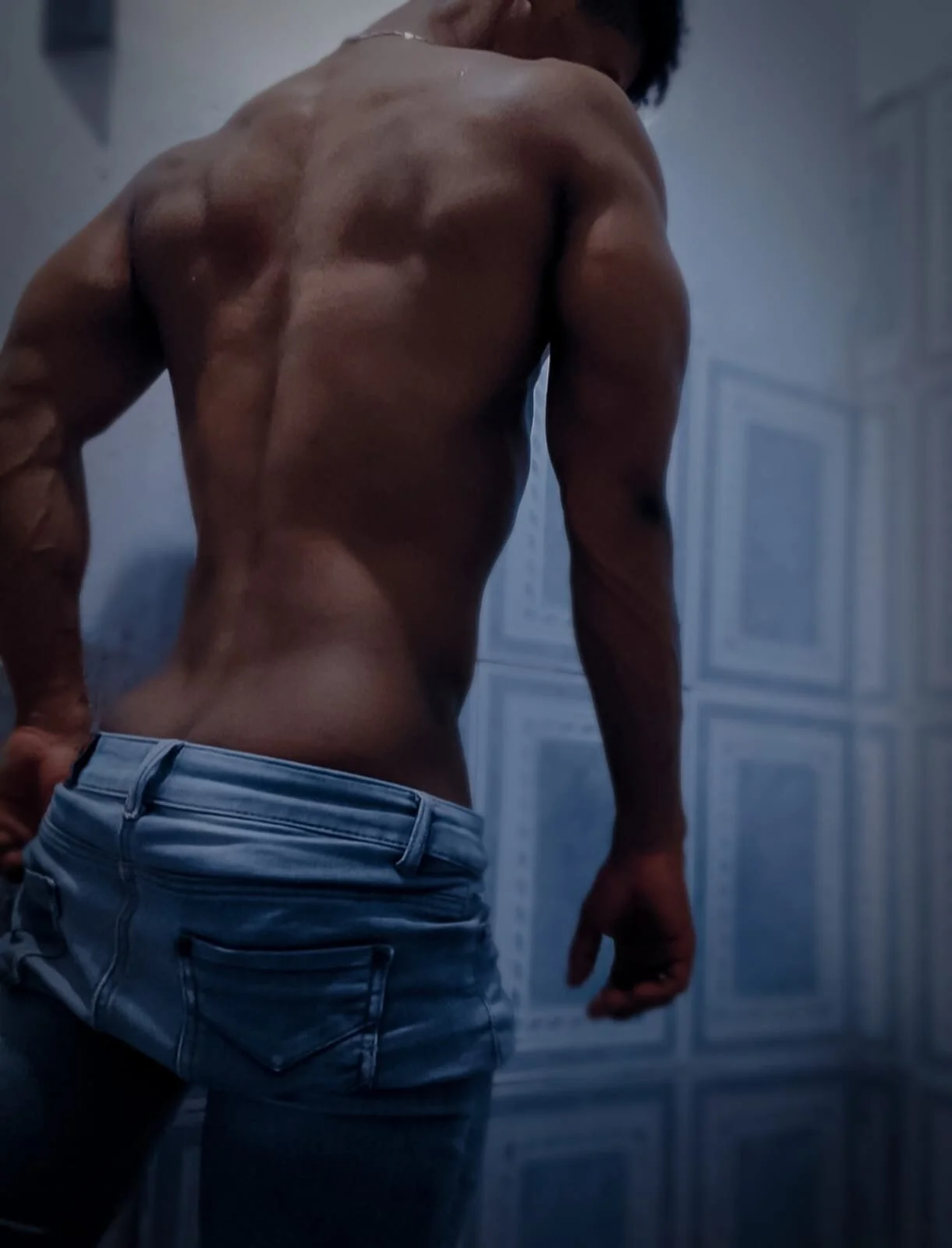 XXX Porn Photo of Nude PEINBOYS 16