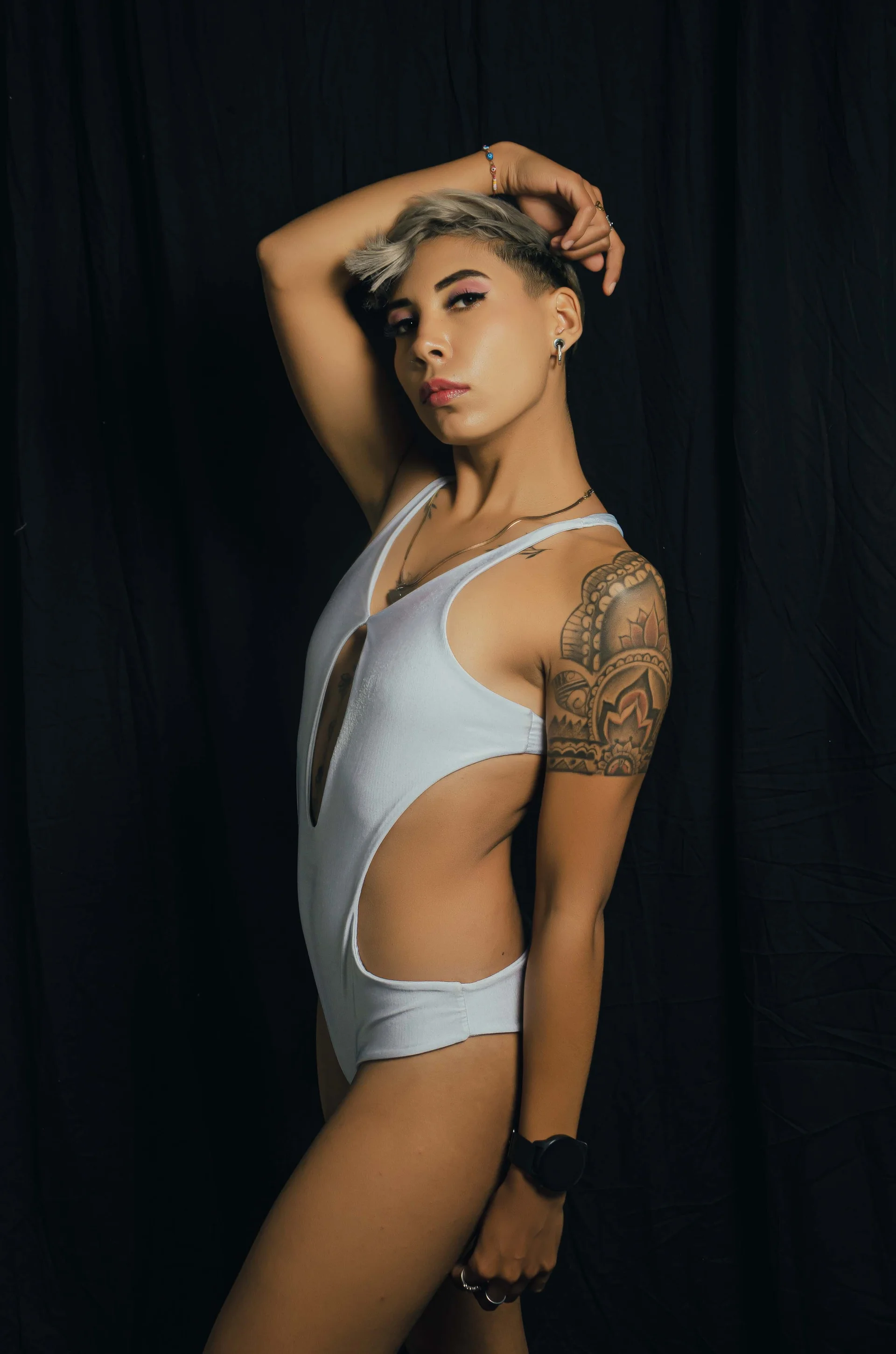 XXX Porn Photo of Nude MiaMorgan_ 3
